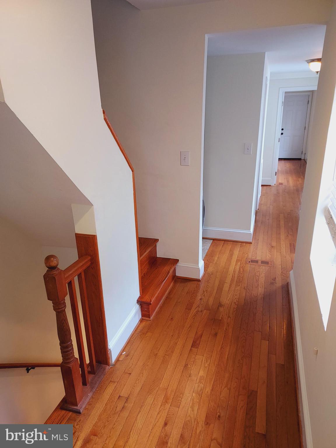 UPPER FELLS POINT - Residential Lease