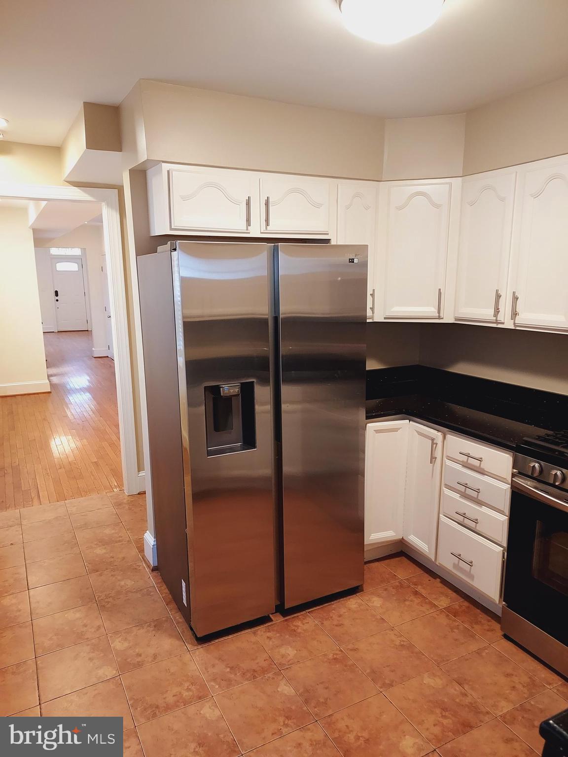 UPPER FELLS POINT - Residential Lease