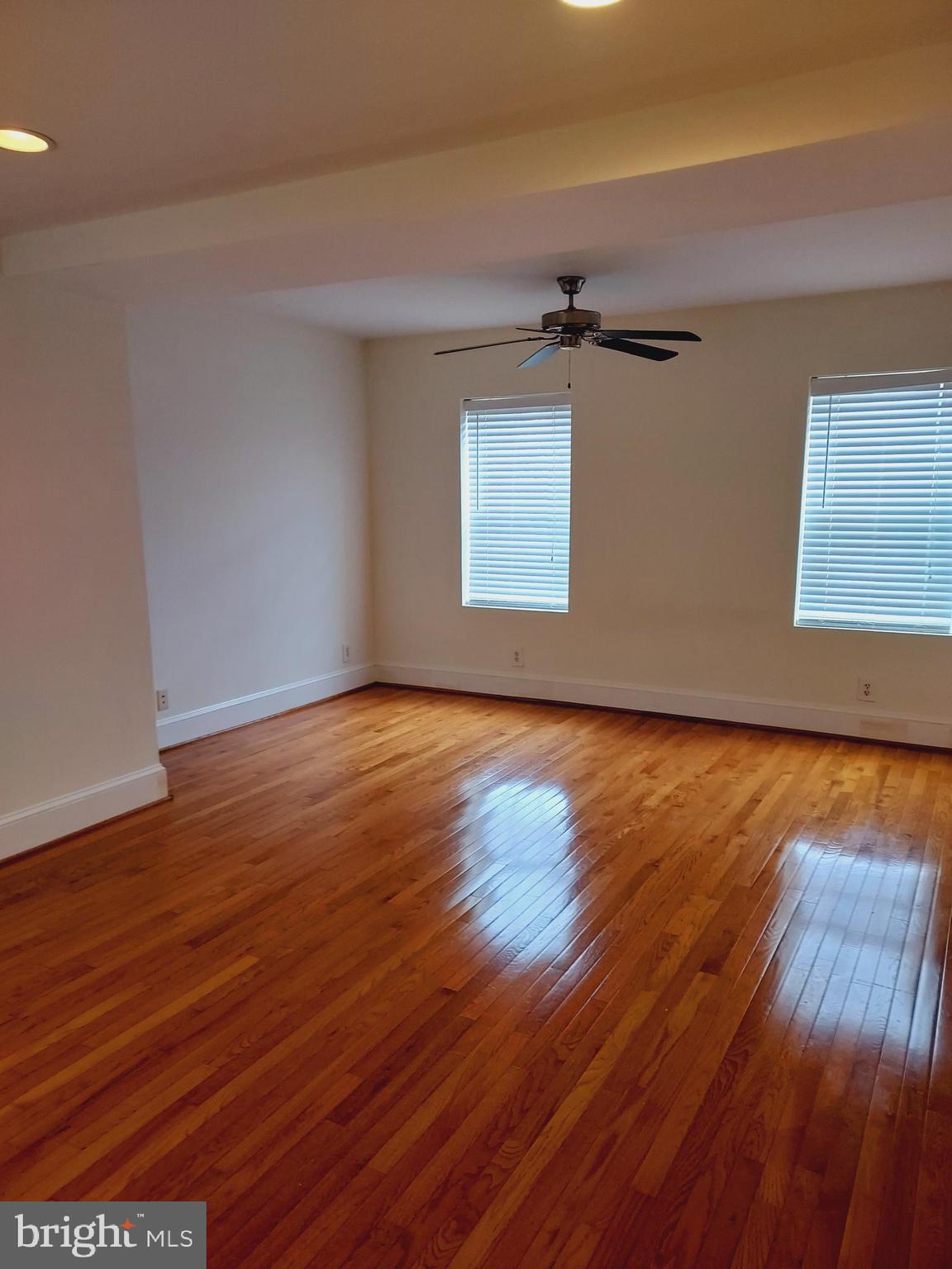 UPPER FELLS POINT - Residential Lease