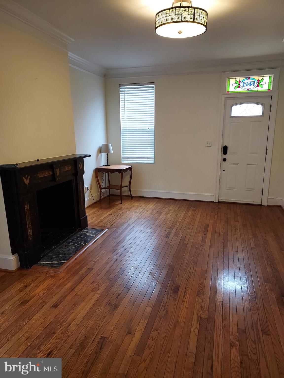 UPPER FELLS POINT - Residential Lease
