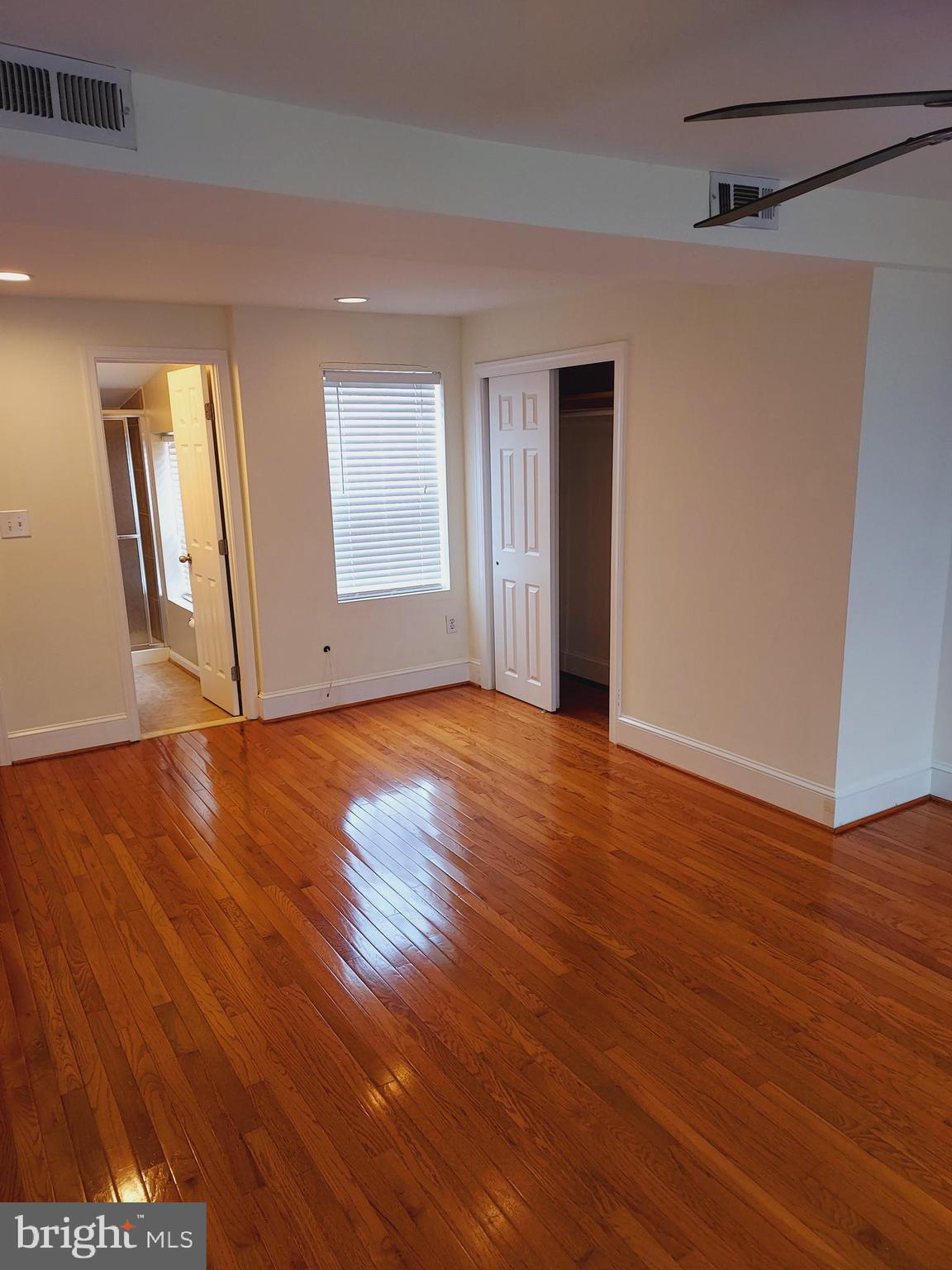 UPPER FELLS POINT - Residential Lease