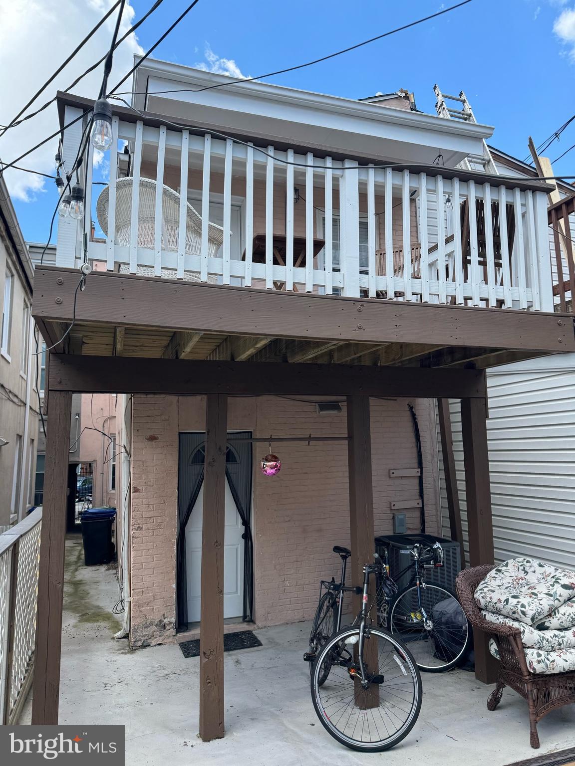 UPPER FELLS POINT - Residential Lease