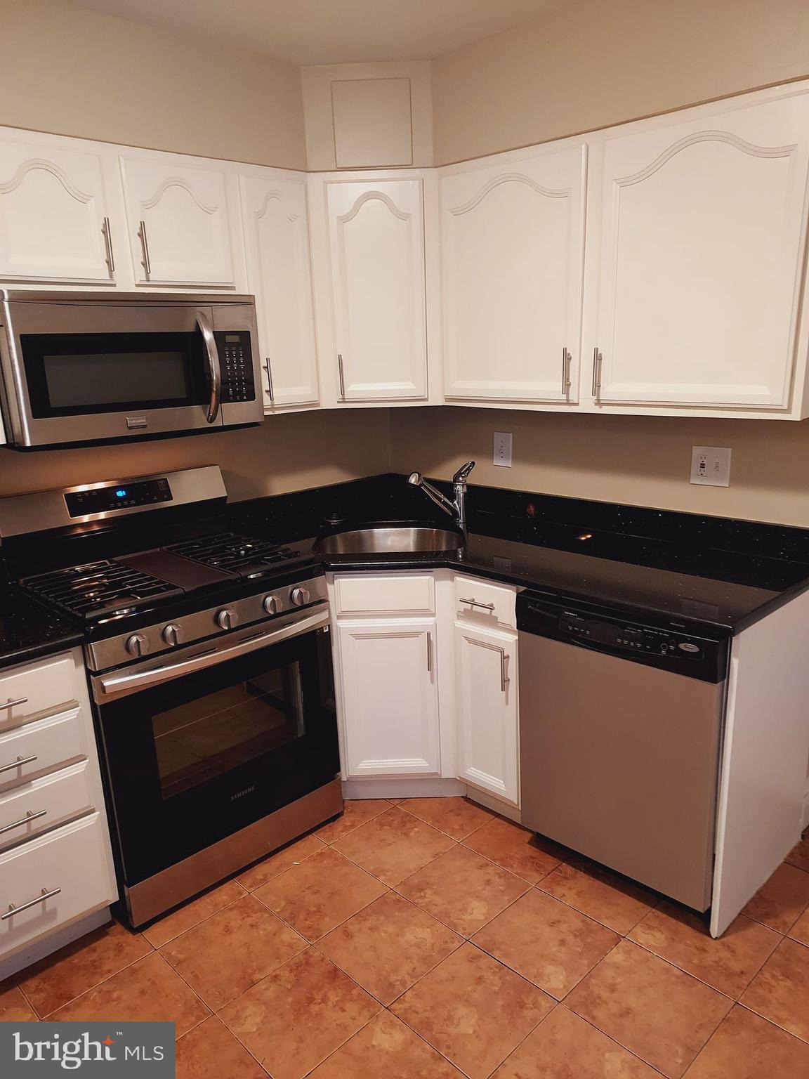 UPPER FELLS POINT - Residential Lease