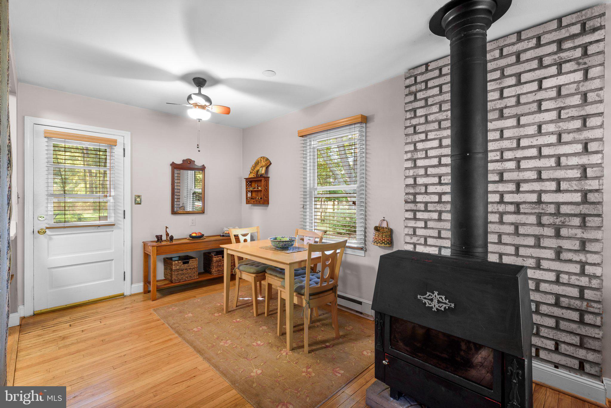 ARDEN ON THE SEVERN - Residential