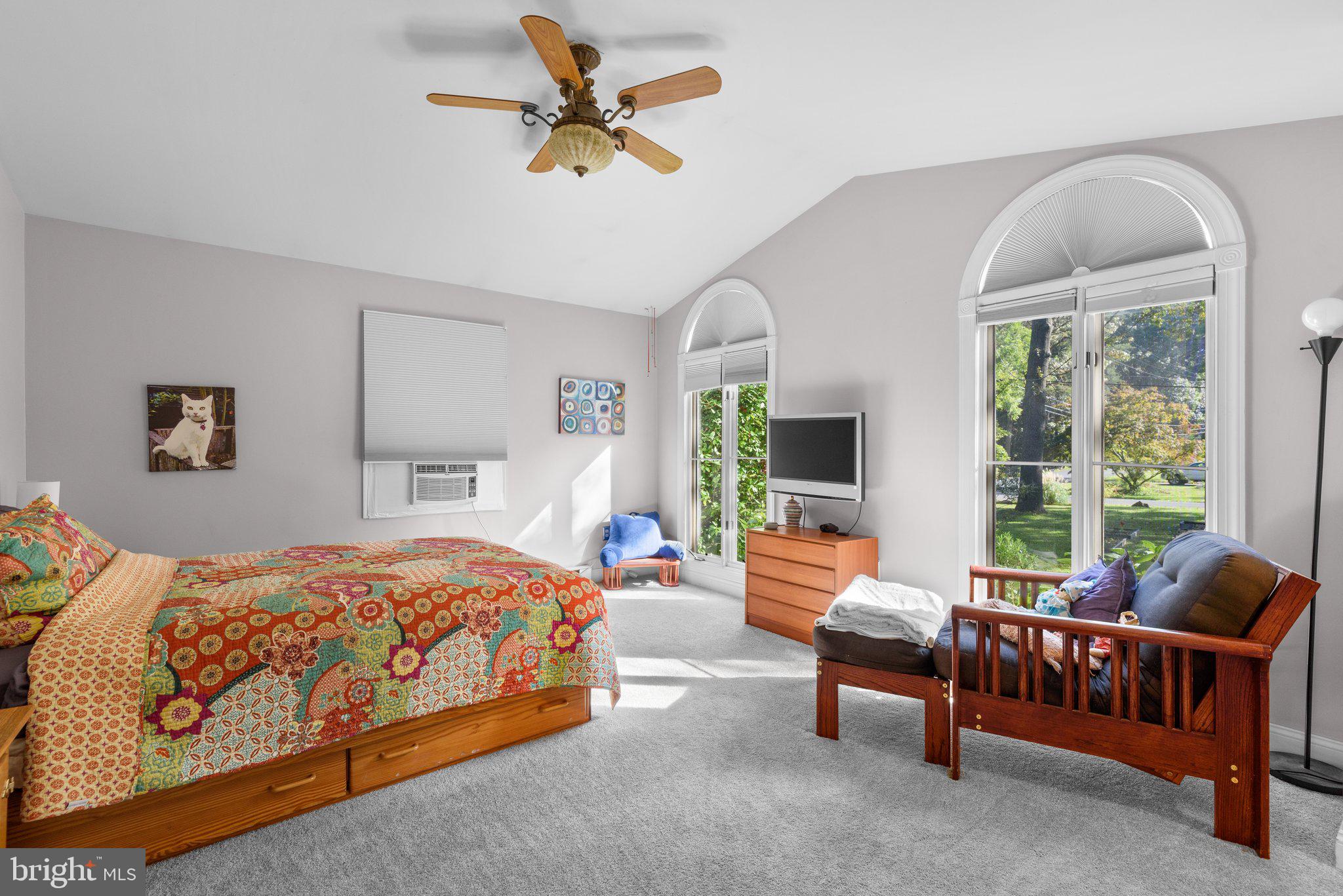 ARDEN ON THE SEVERN - Residential