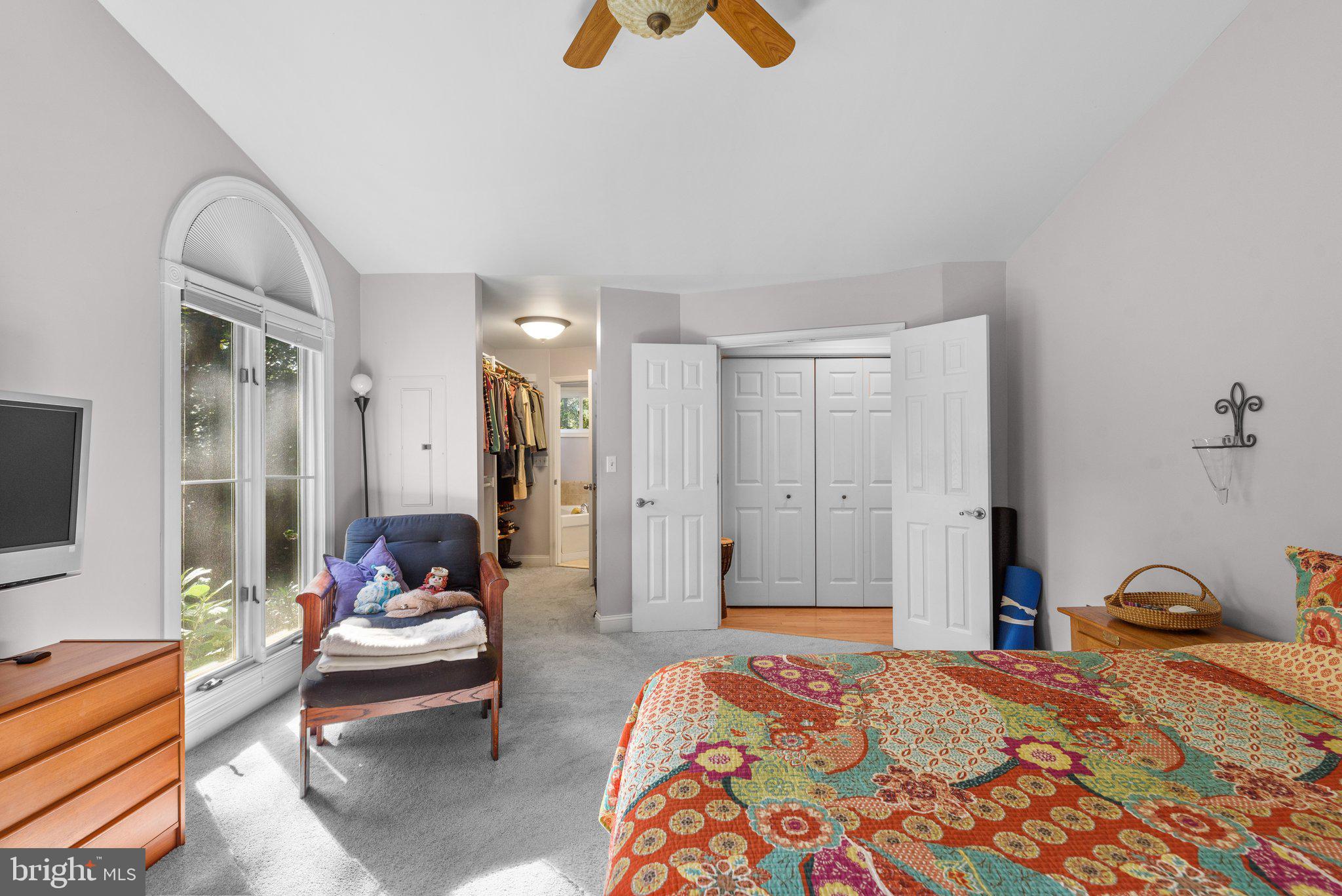 ARDEN ON THE SEVERN - Residential