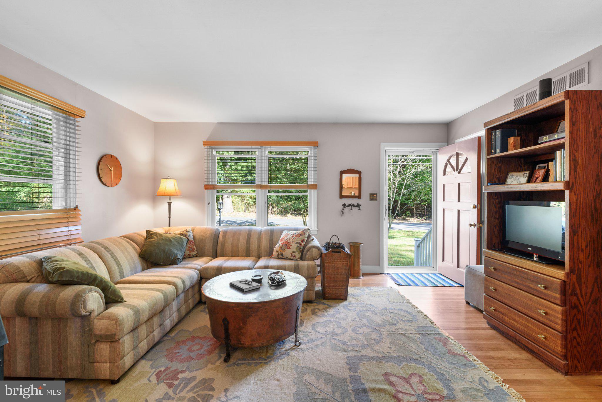 ARDEN ON THE SEVERN - Residential