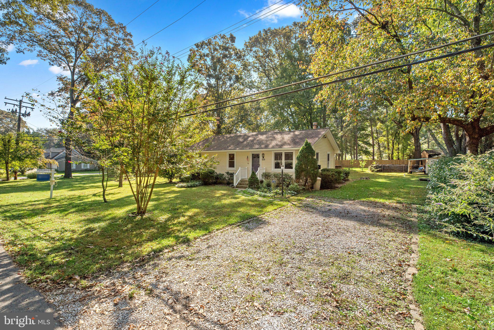 ARDEN ON THE SEVERN - Residential