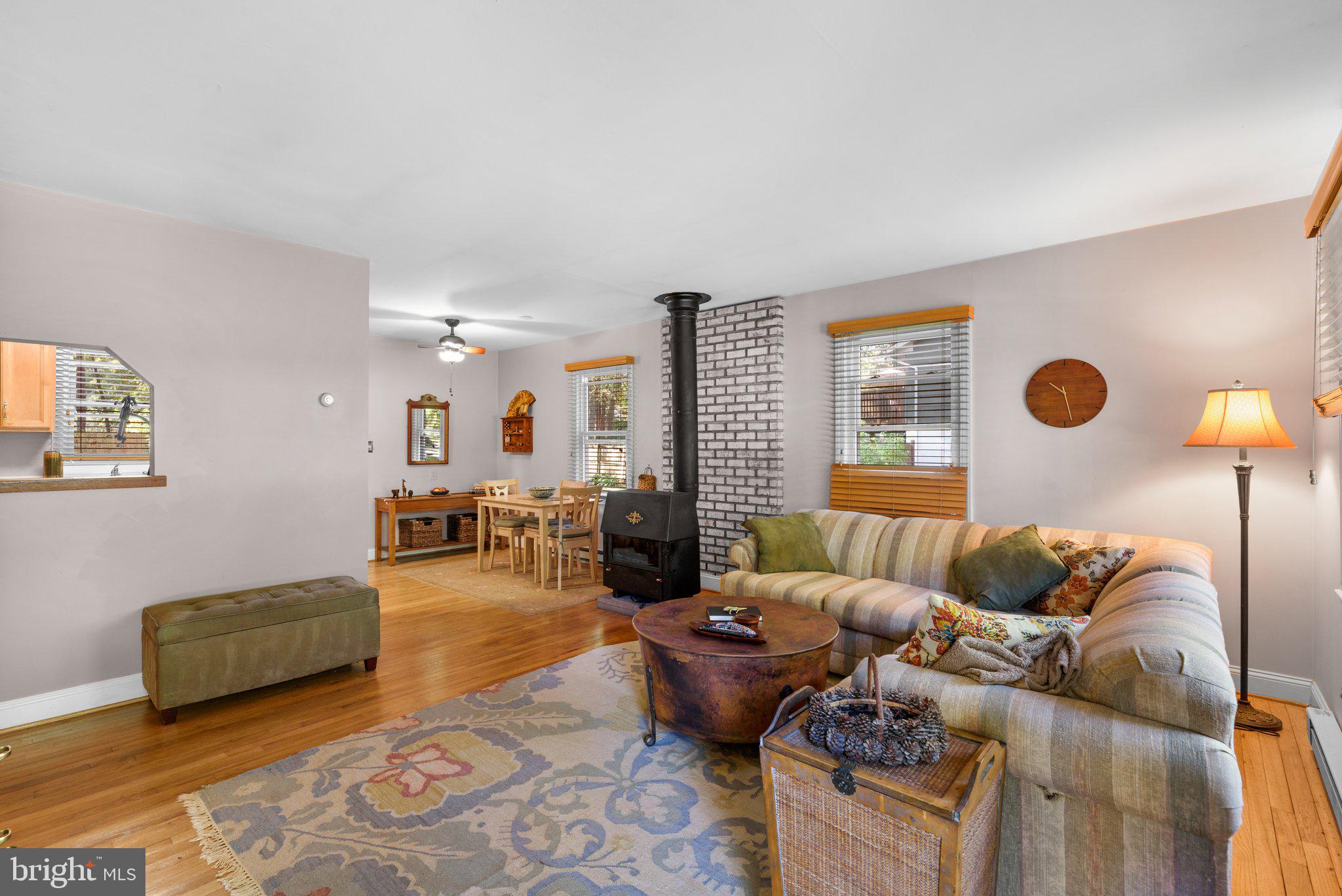 ARDEN ON THE SEVERN - Residential