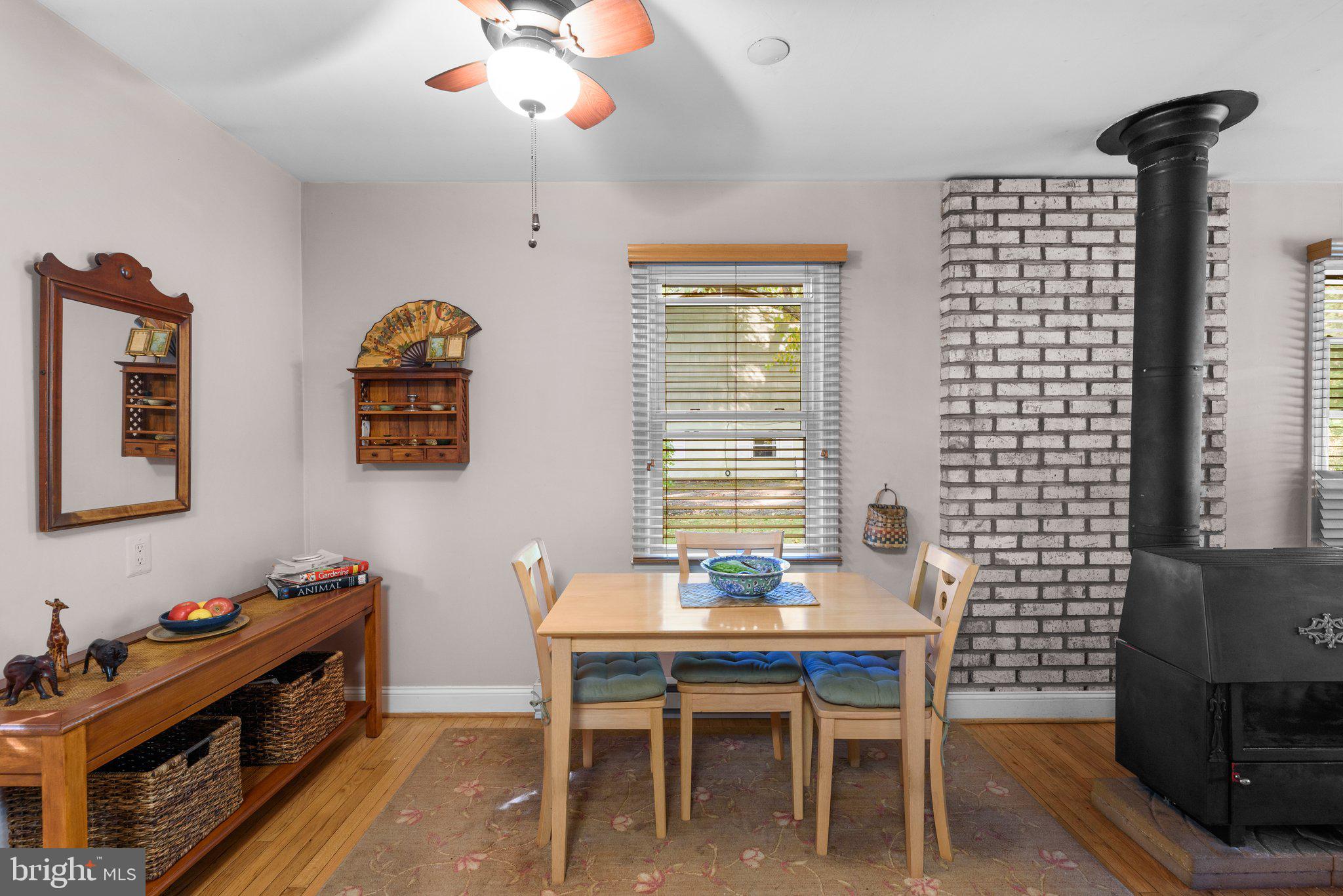 ARDEN ON THE SEVERN - Residential