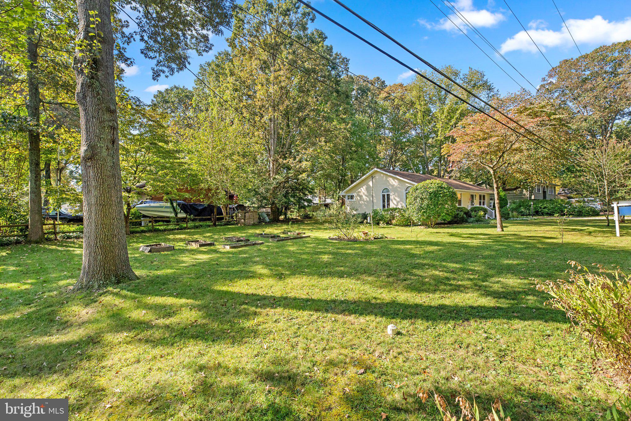 ARDEN ON THE SEVERN - Residential