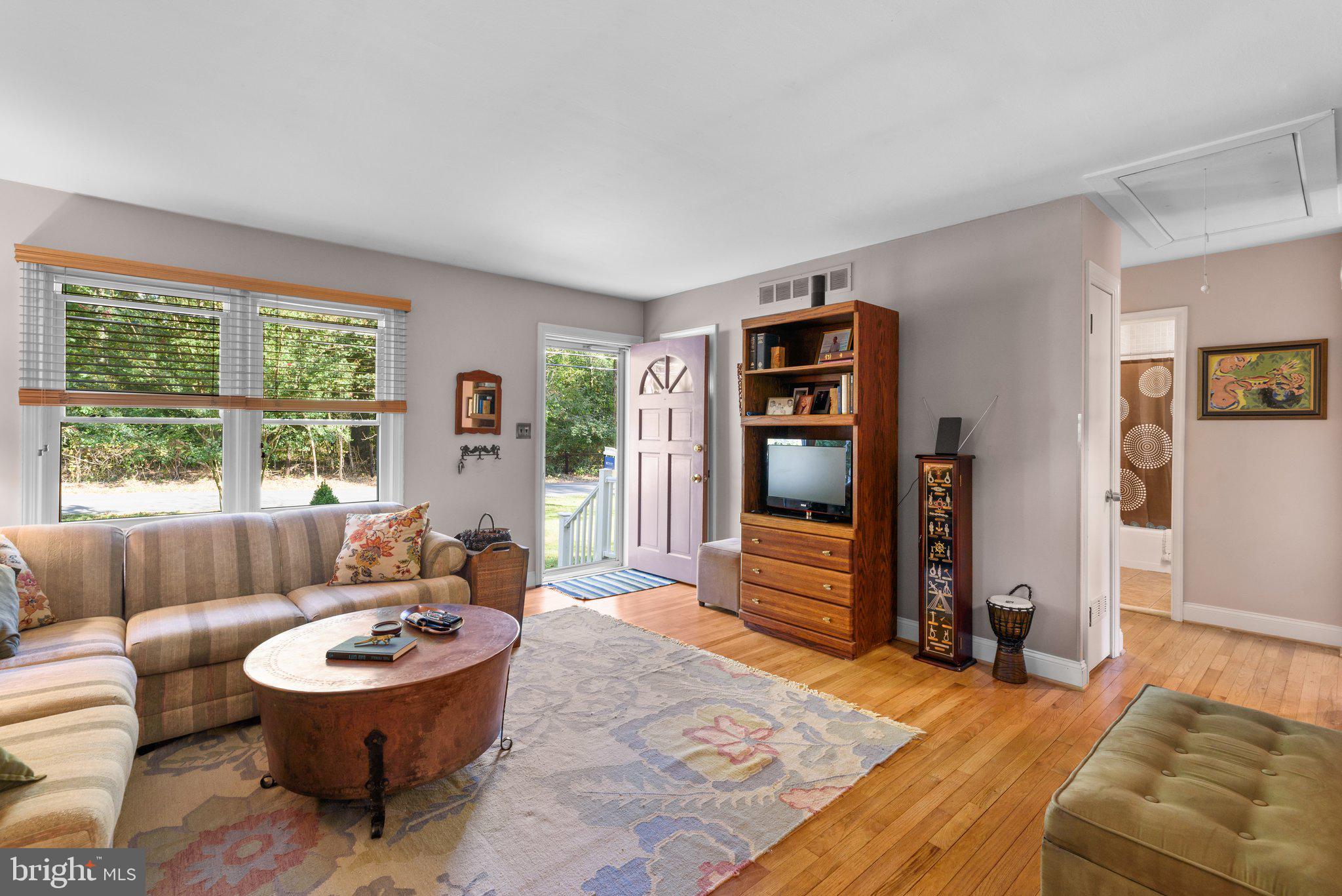 ARDEN ON THE SEVERN - Residential