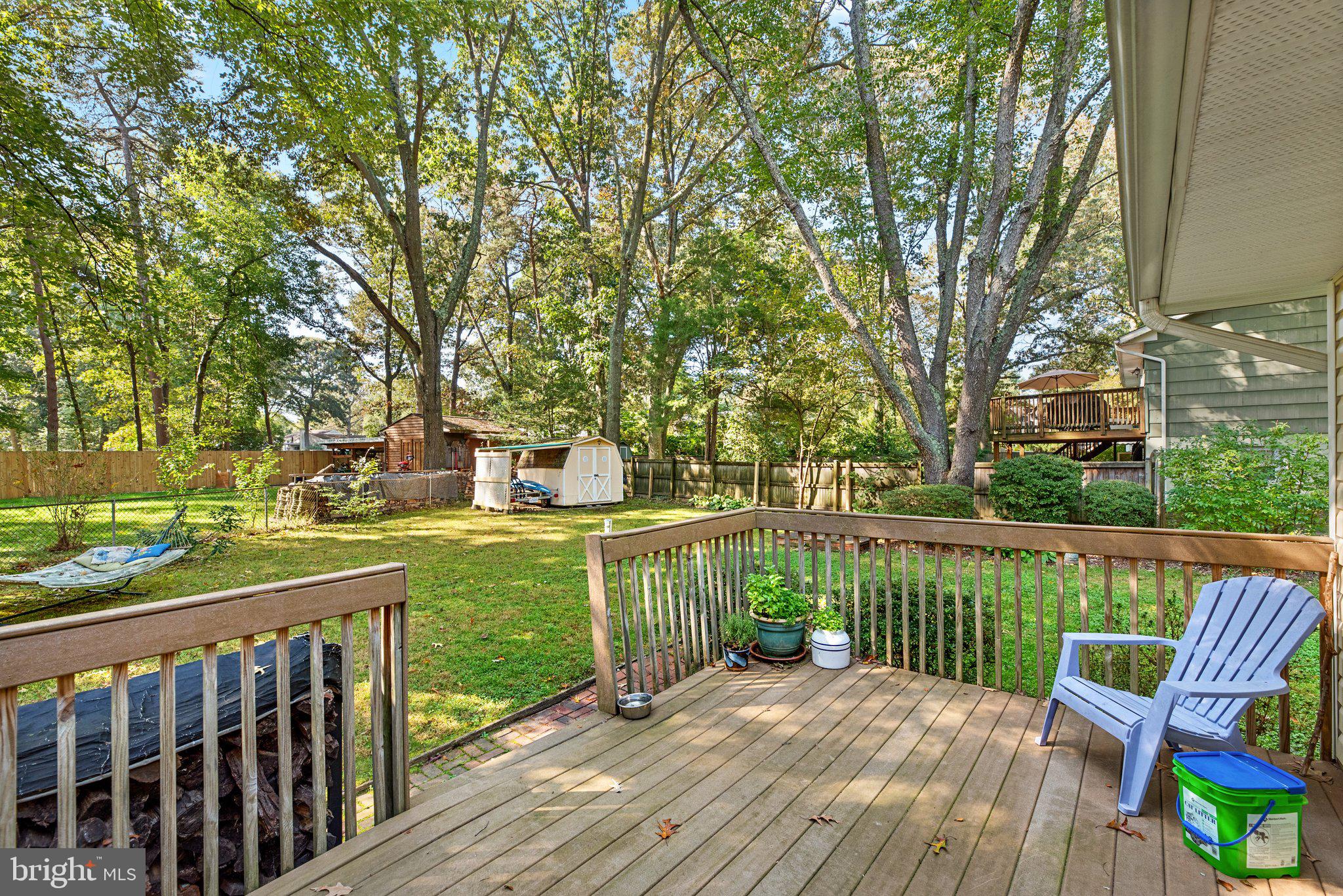 ARDEN ON THE SEVERN - Residential