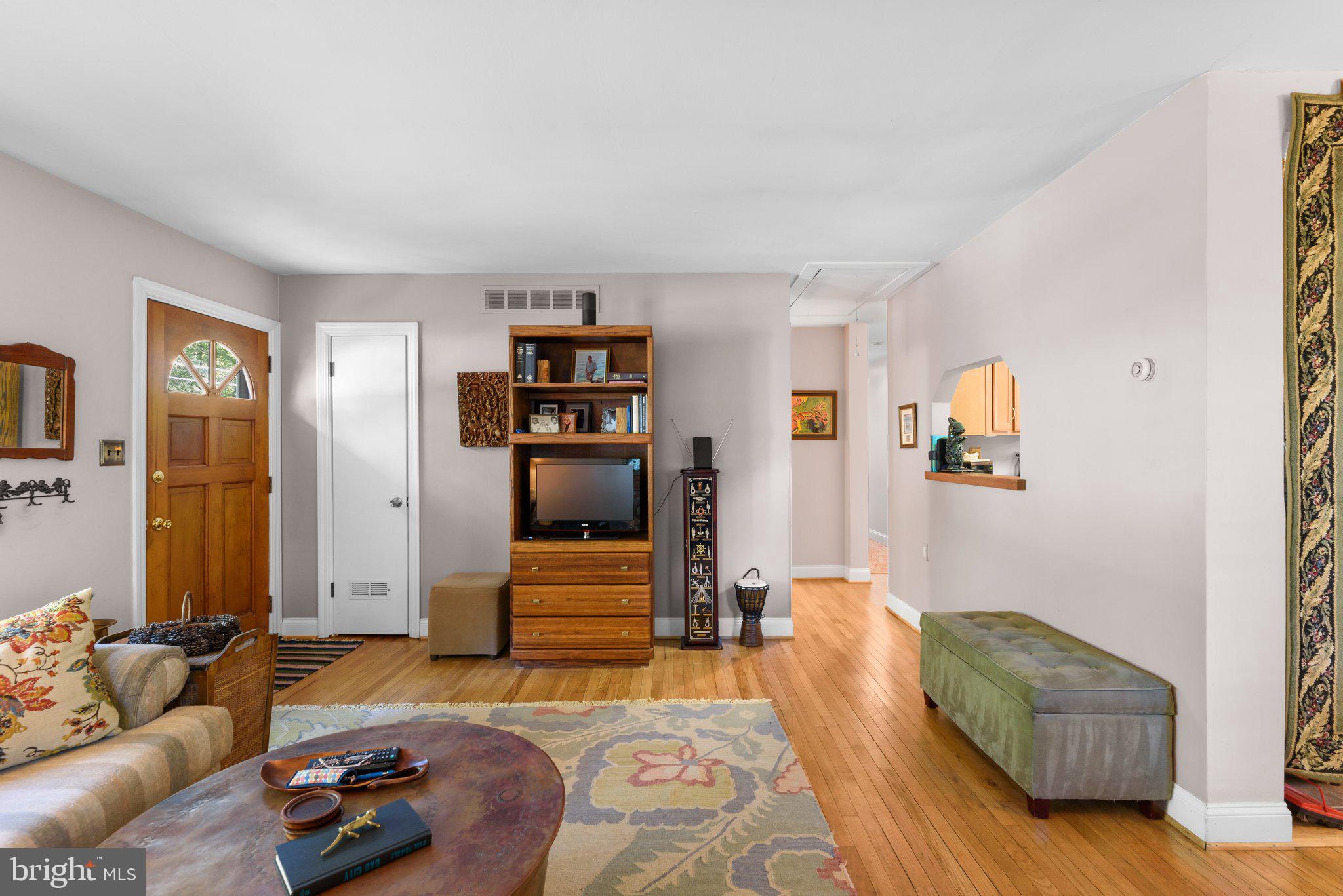 ARDEN ON THE SEVERN - Residential