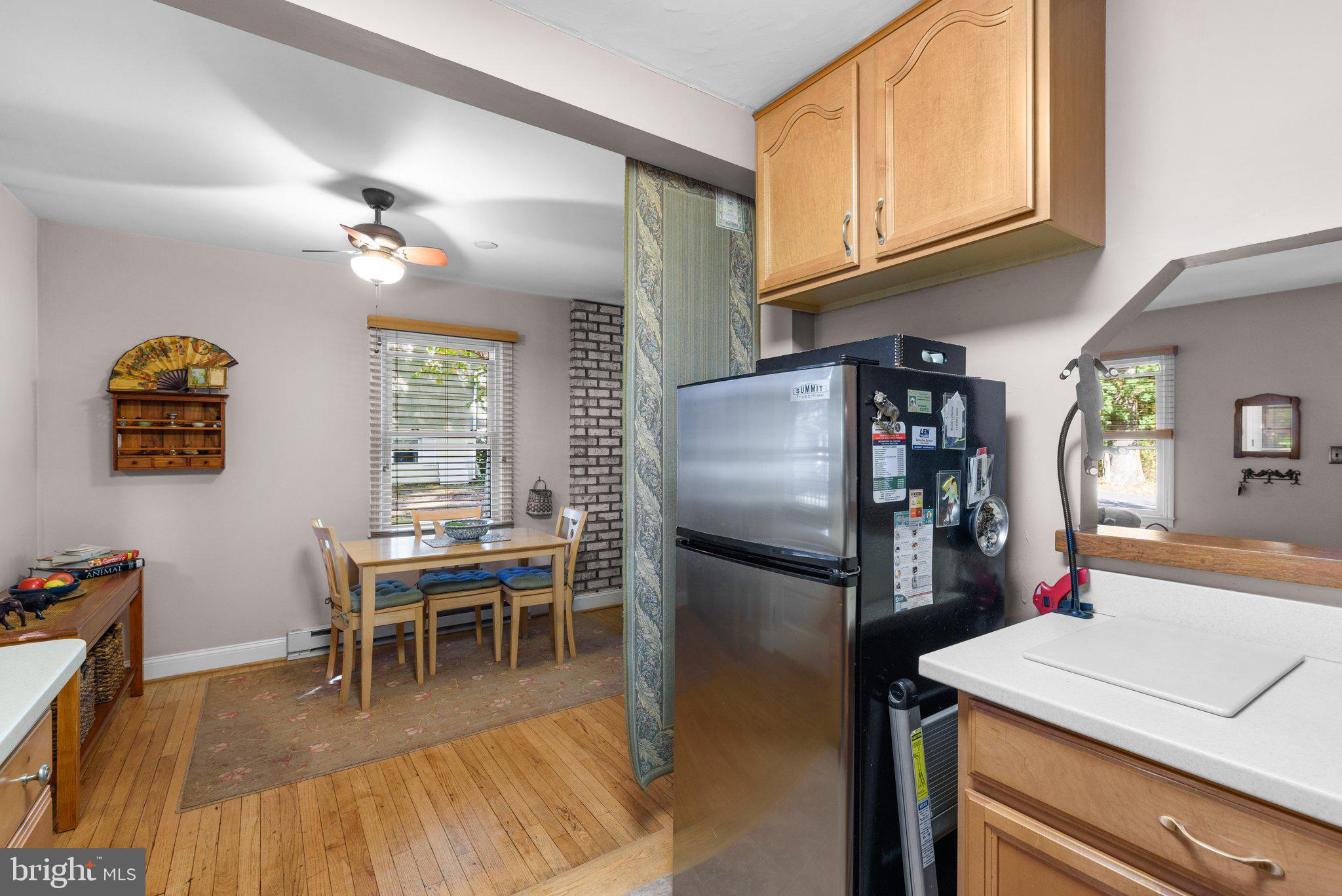 ARDEN ON THE SEVERN - Residential