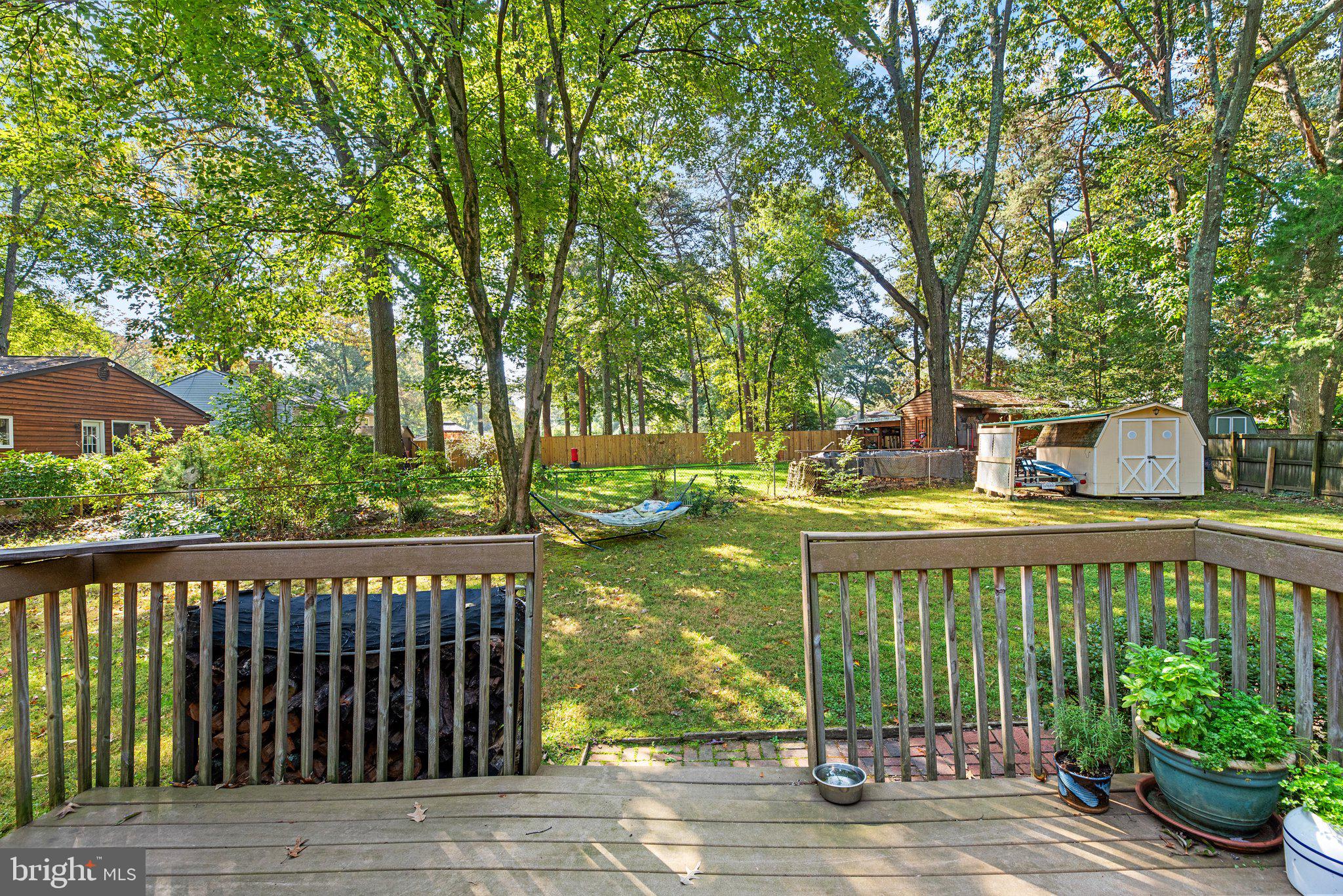 ARDEN ON THE SEVERN - Residential