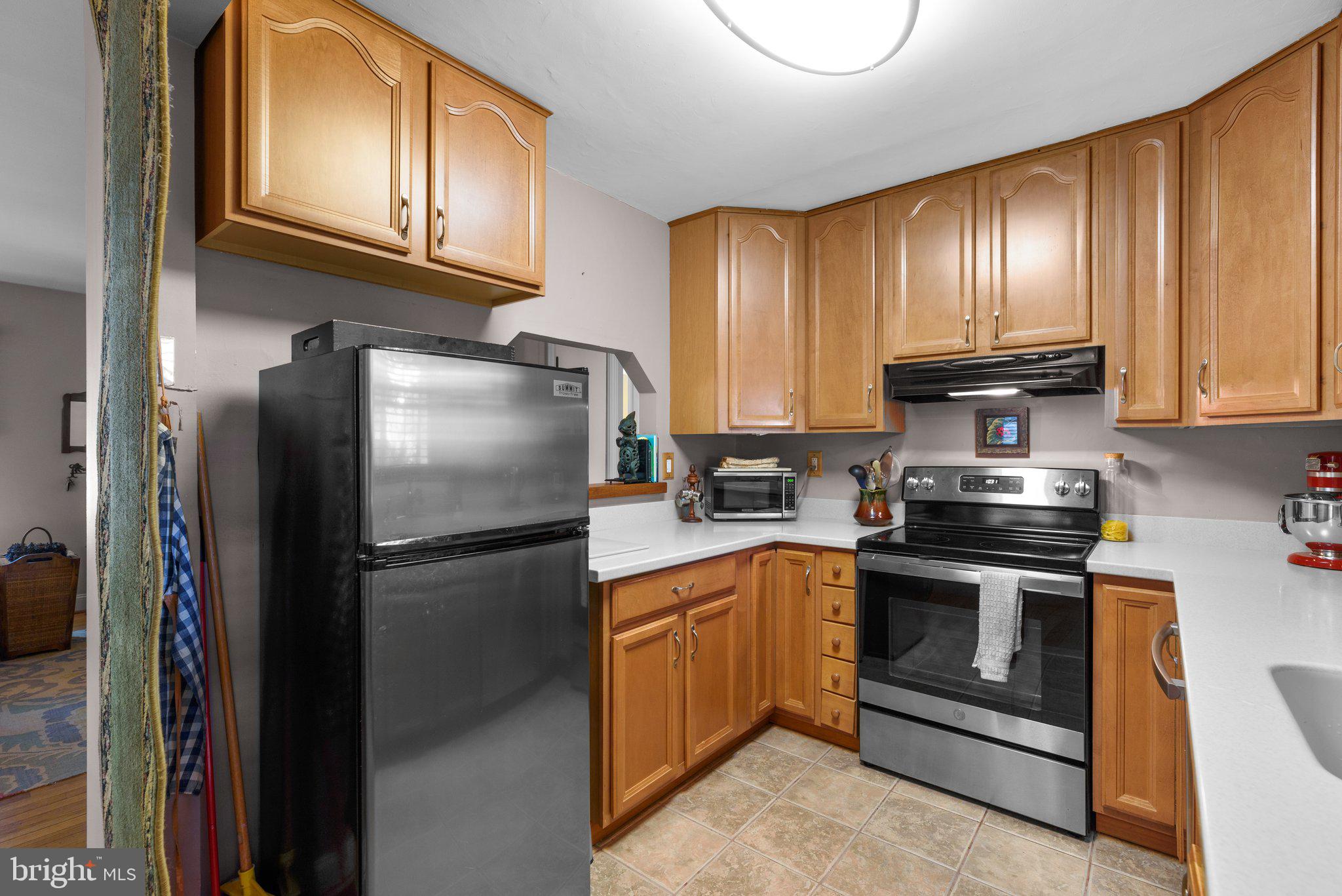 ARDEN ON THE SEVERN - Residential