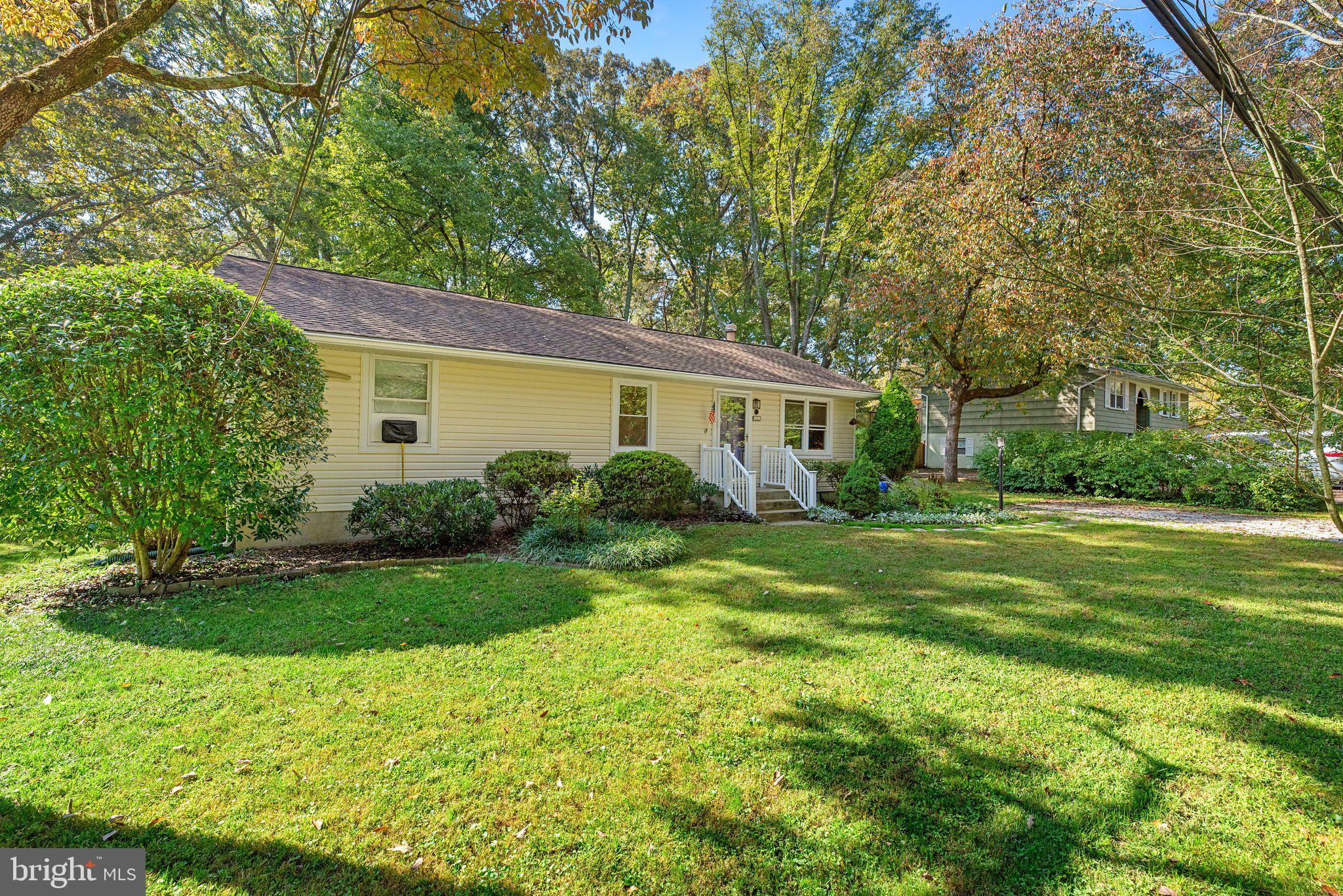 ARDEN ON THE SEVERN - Residential