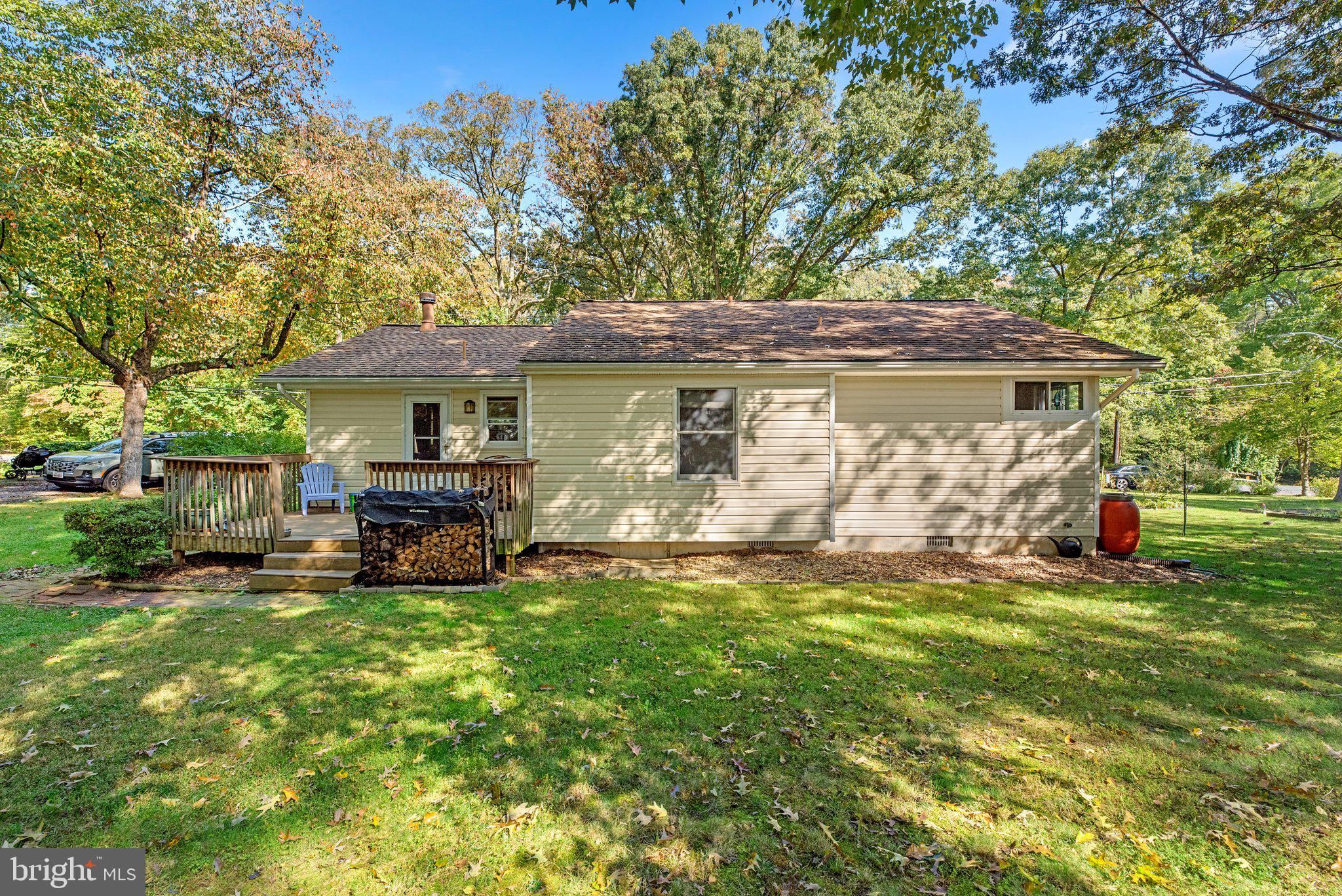 ARDEN ON THE SEVERN - Residential