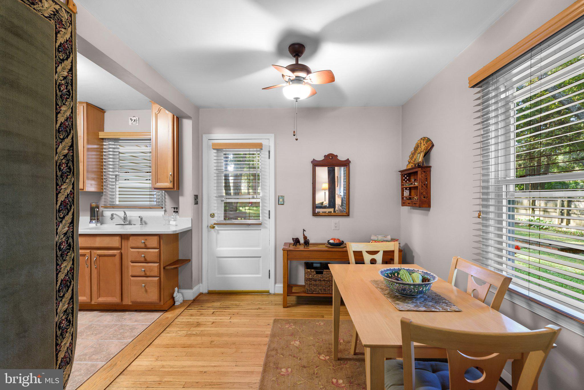 ARDEN ON THE SEVERN - Residential