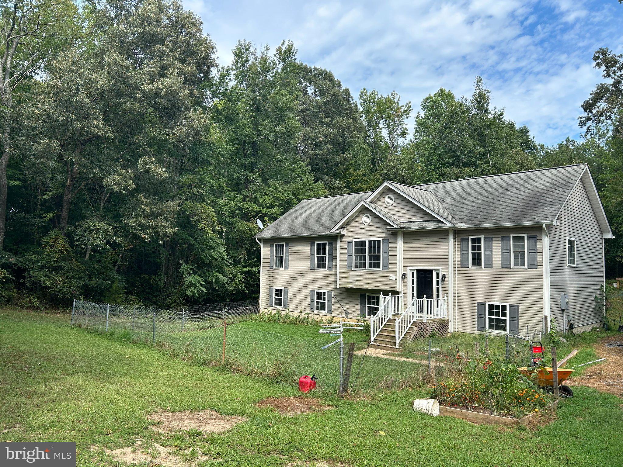 22512 SORRELL LANE LANE
