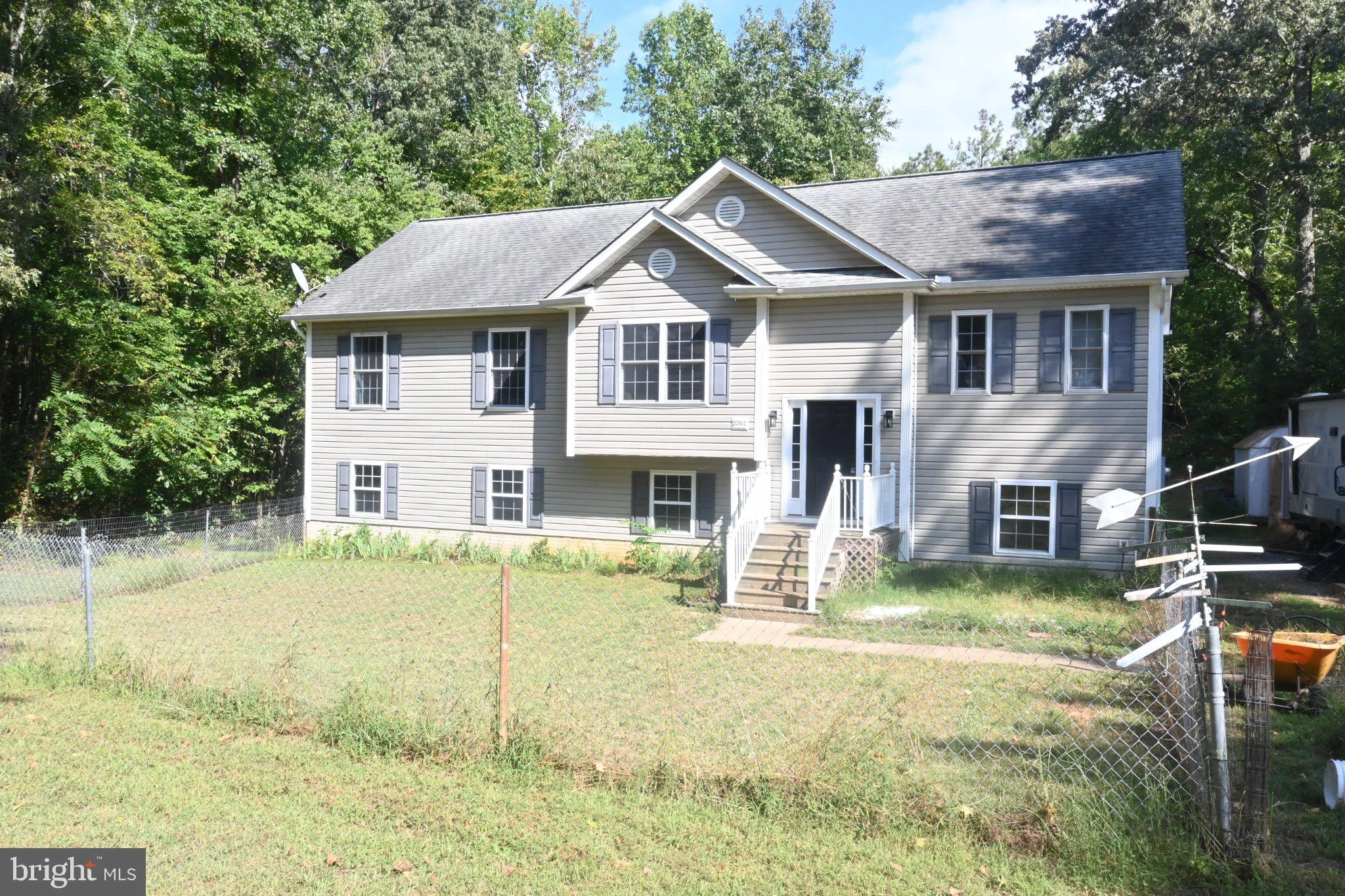 22512 Sorrell Lane Lane