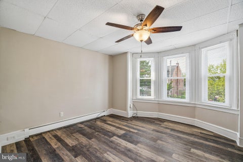 Townhouse For Rent - 481 Gerhard Street #2<br/> PHILADELPHIA, PA 19128