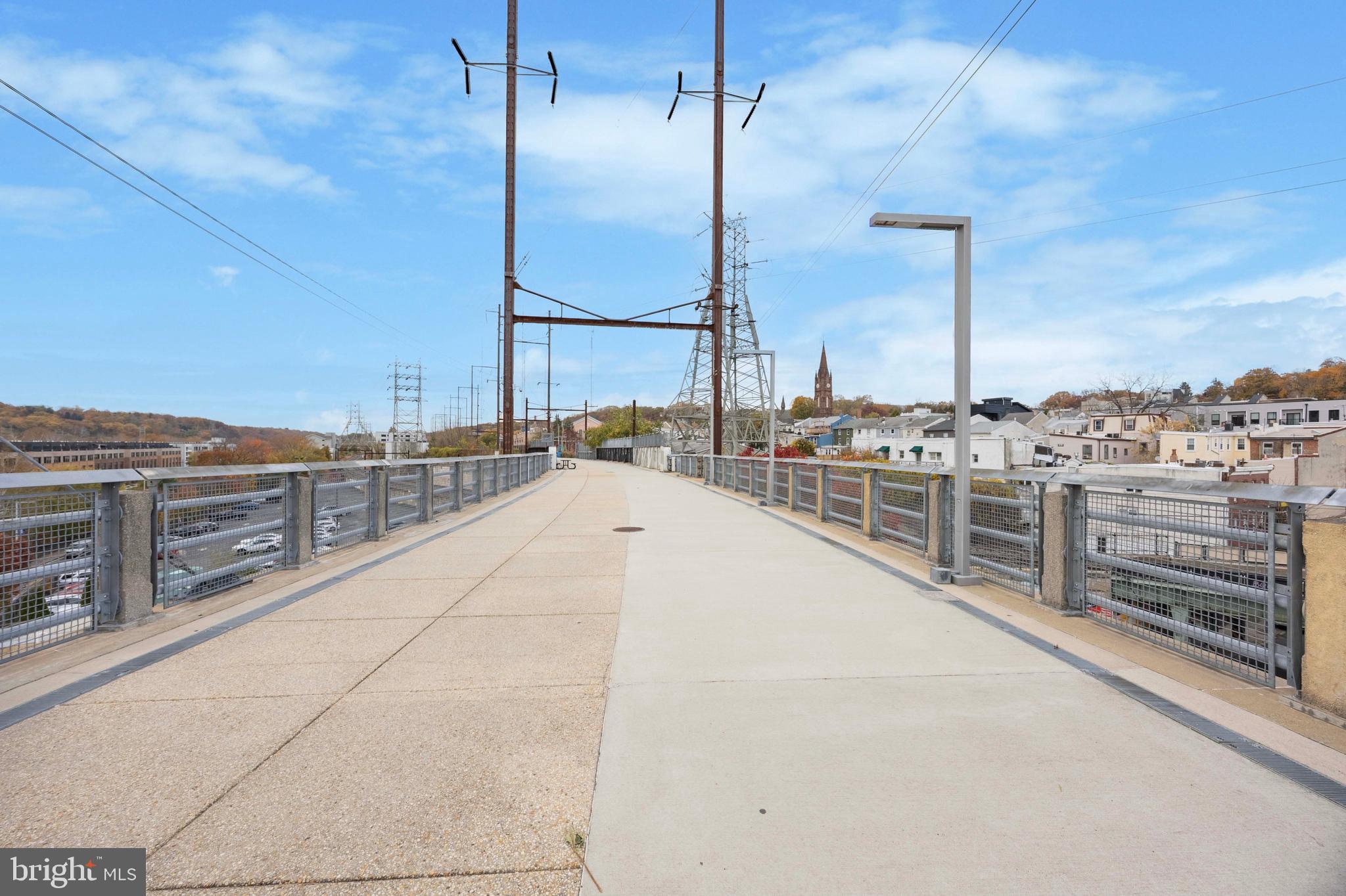 MANAYUNK - Residential