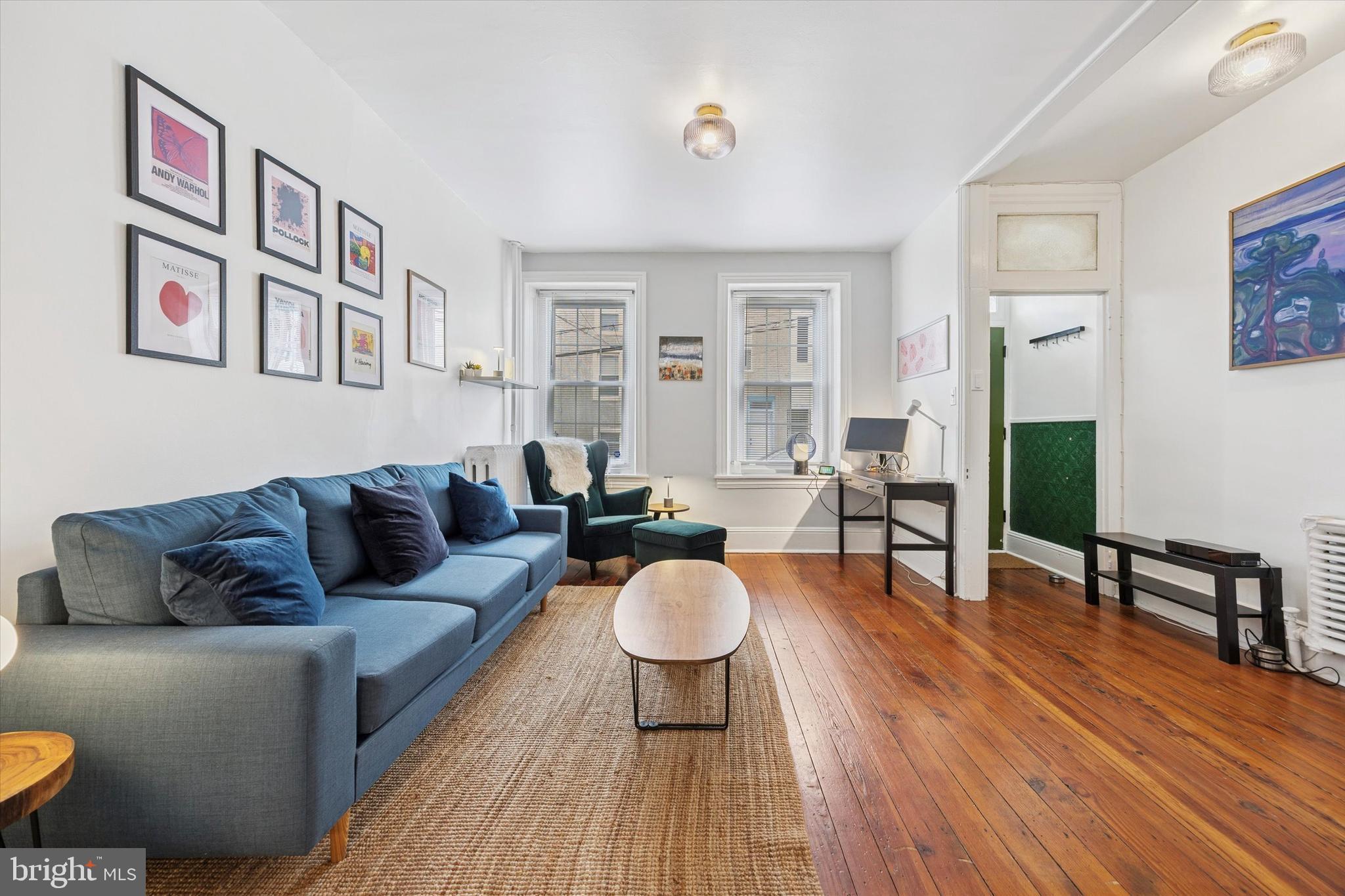 MANAYUNK - Residential