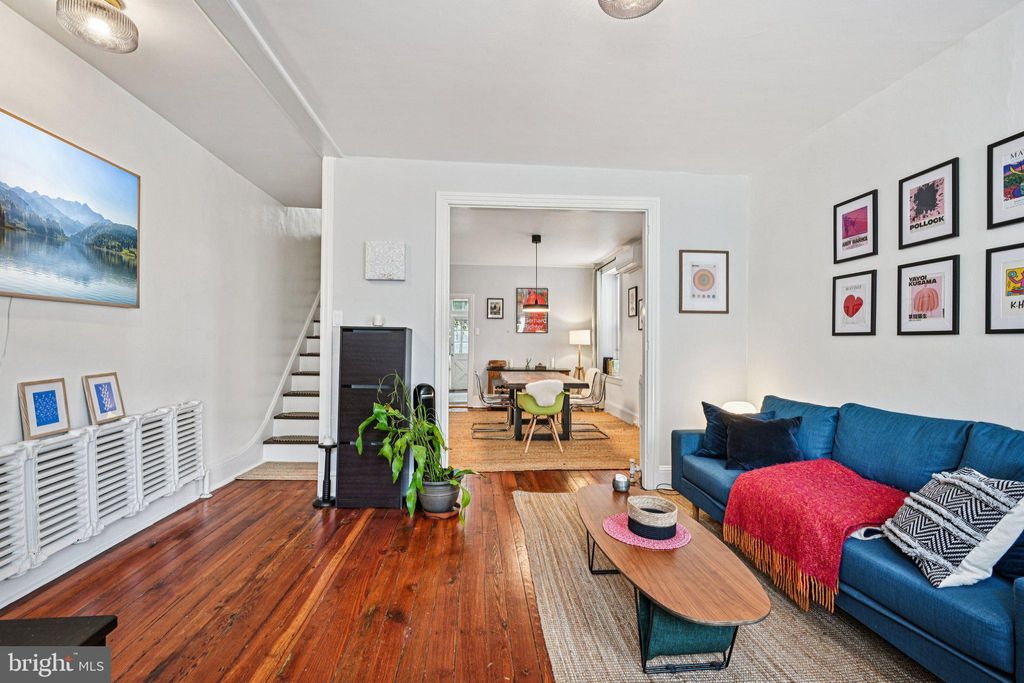 Photo of 223 Dupont Street, PHILADELPHIA, PA 19127 (MLS # PAPH2553756)