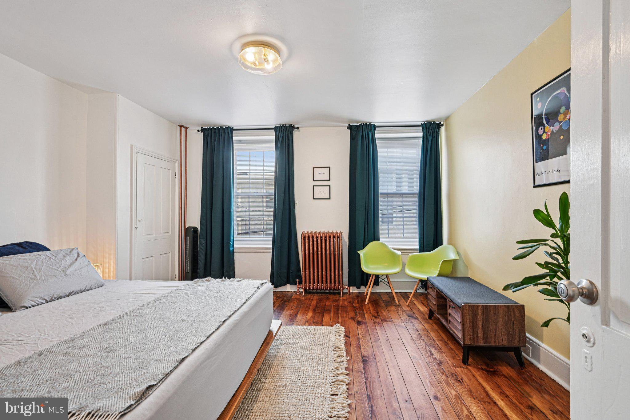 MANAYUNK - Residential