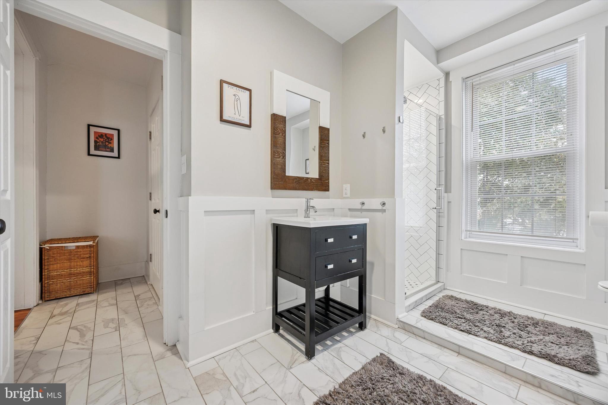 MANAYUNK - Residential