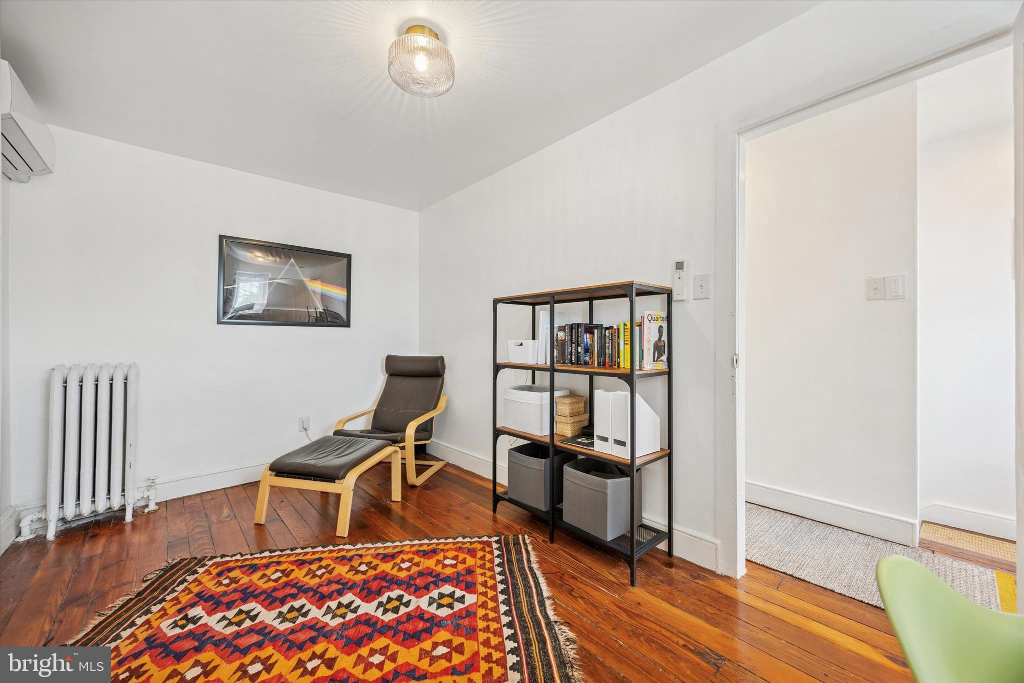 MANAYUNK - Residential