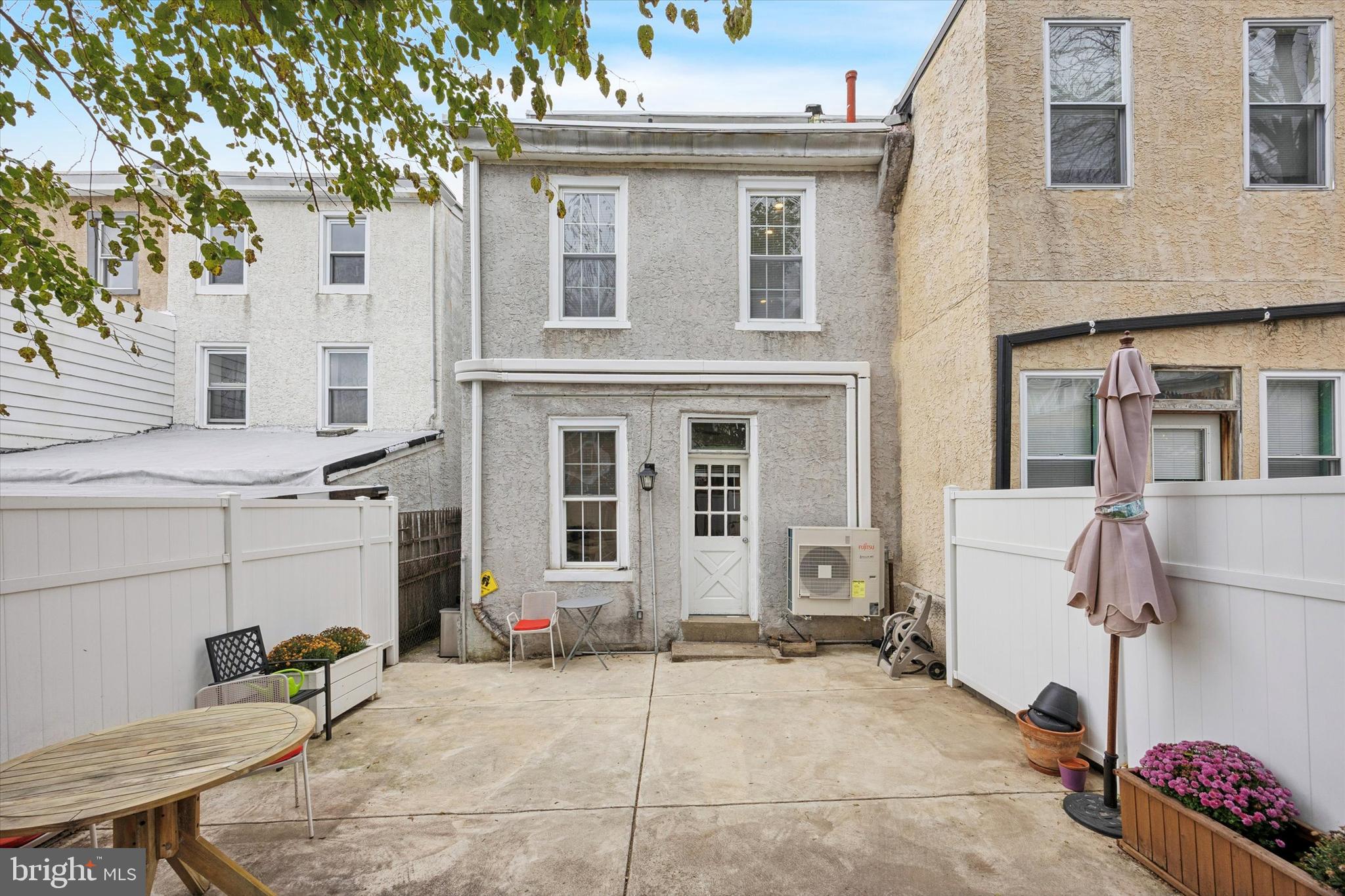 MANAYUNK - Residential
