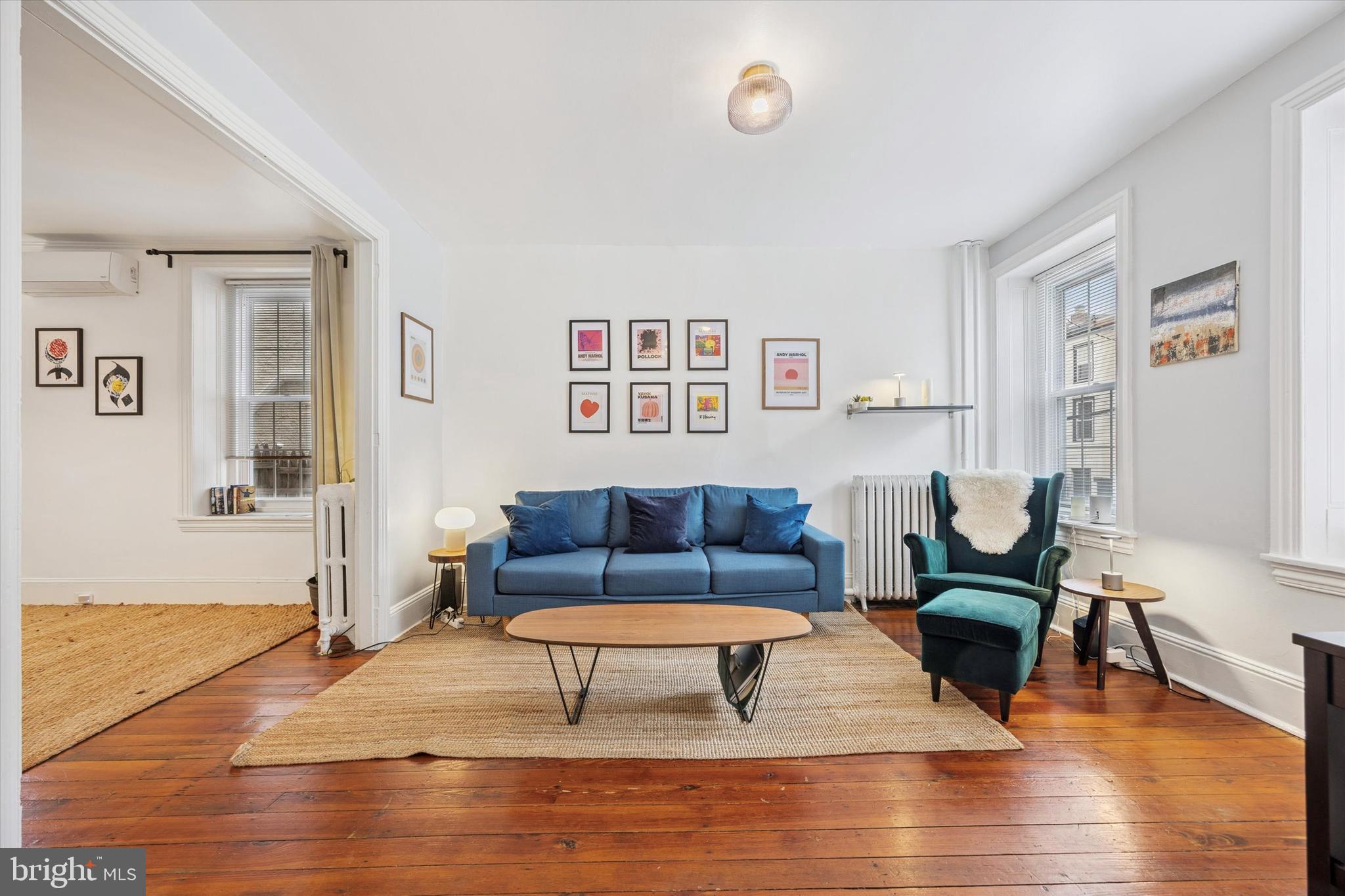 MANAYUNK - Residential