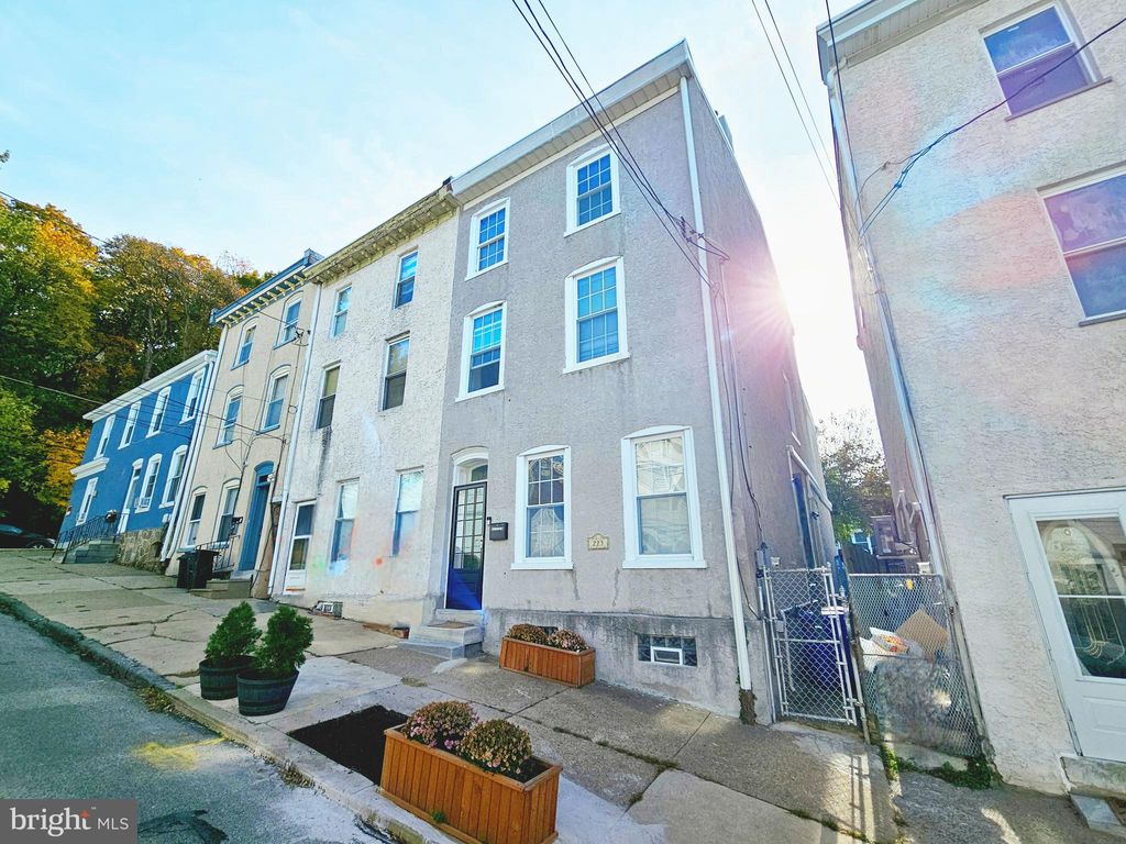 Photo of 223 Dupont Street, PHILADELPHIA, PA 19127 (MLS # PAPH2553756)