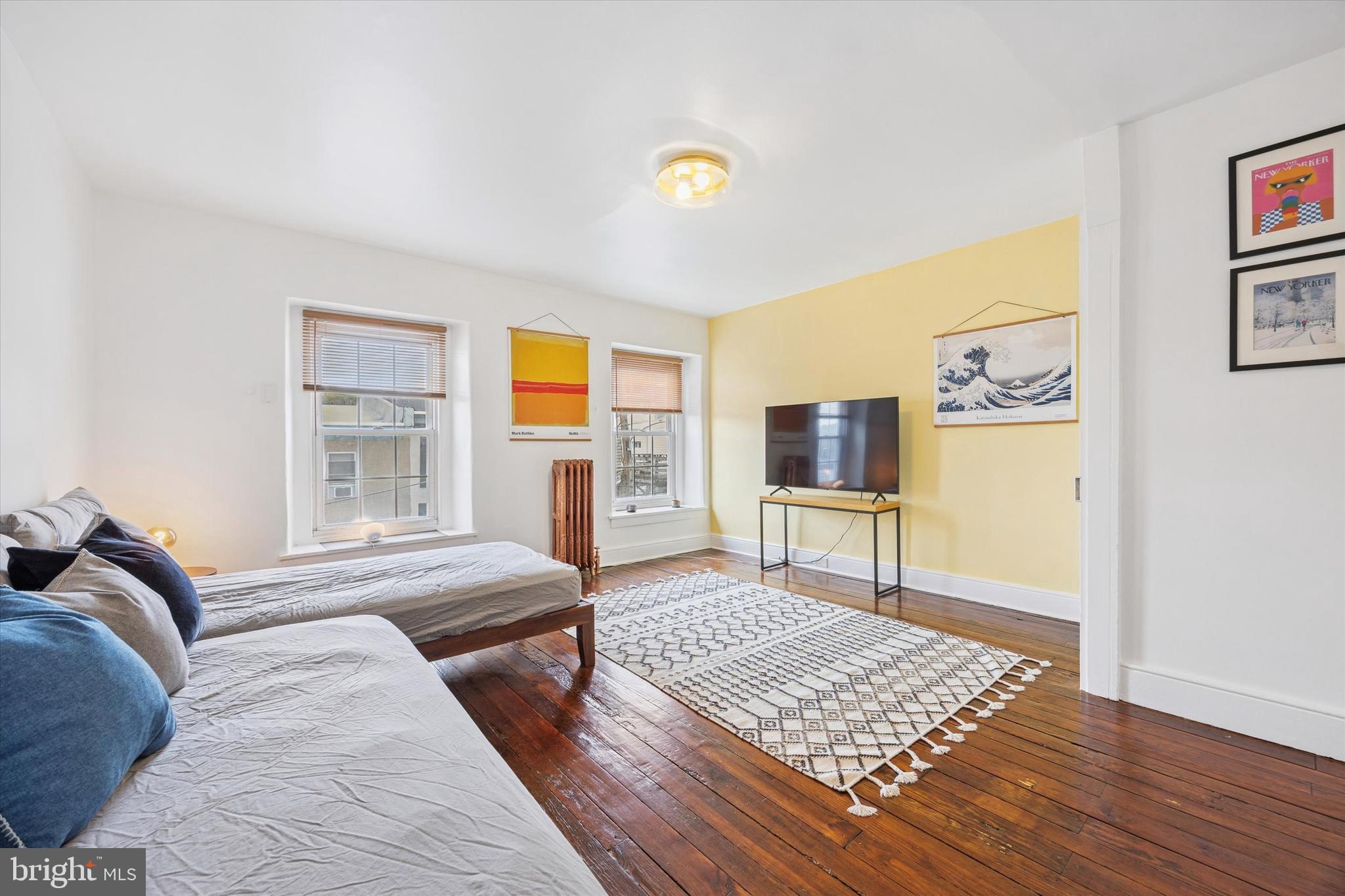 MANAYUNK - Residential