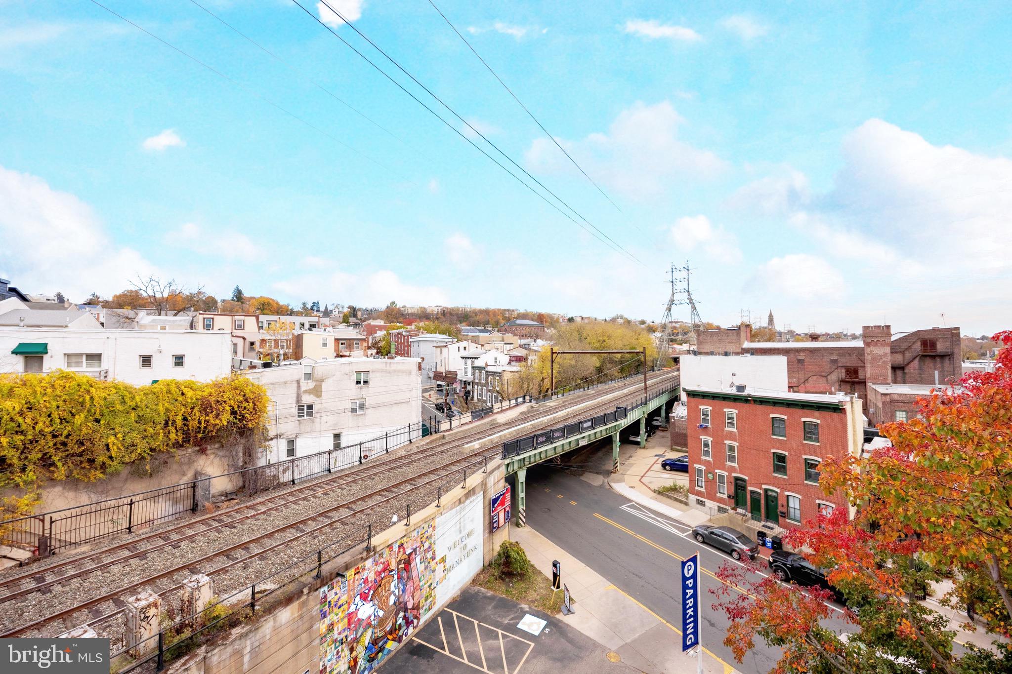 MANAYUNK - Residential