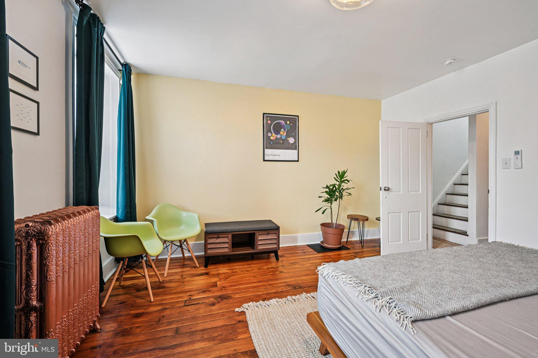 MANAYUNK - Residential