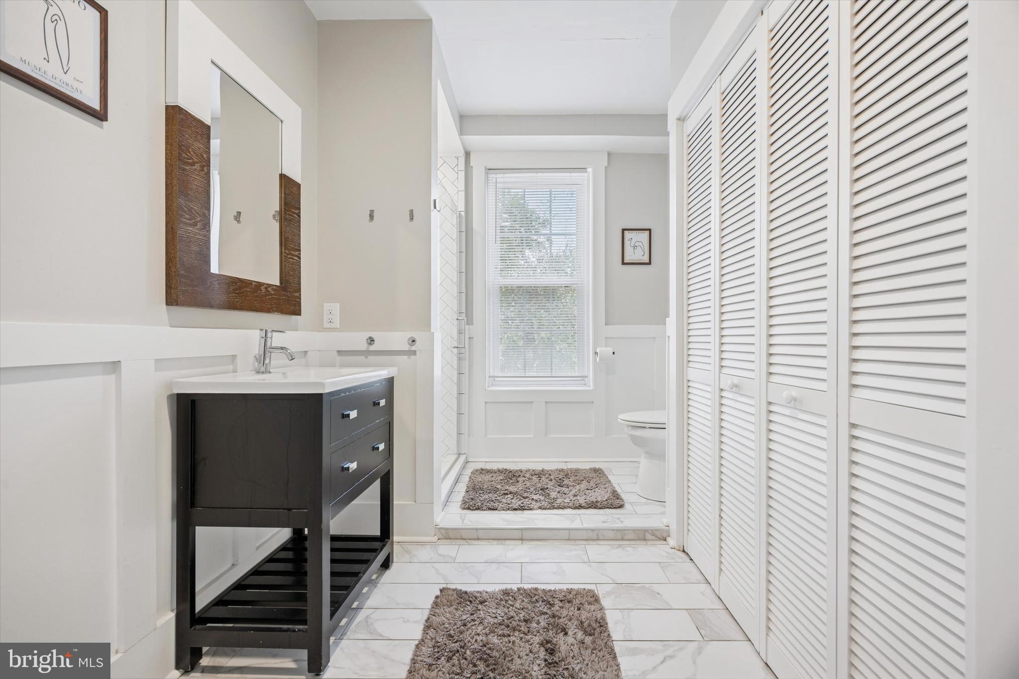 MANAYUNK - Residential