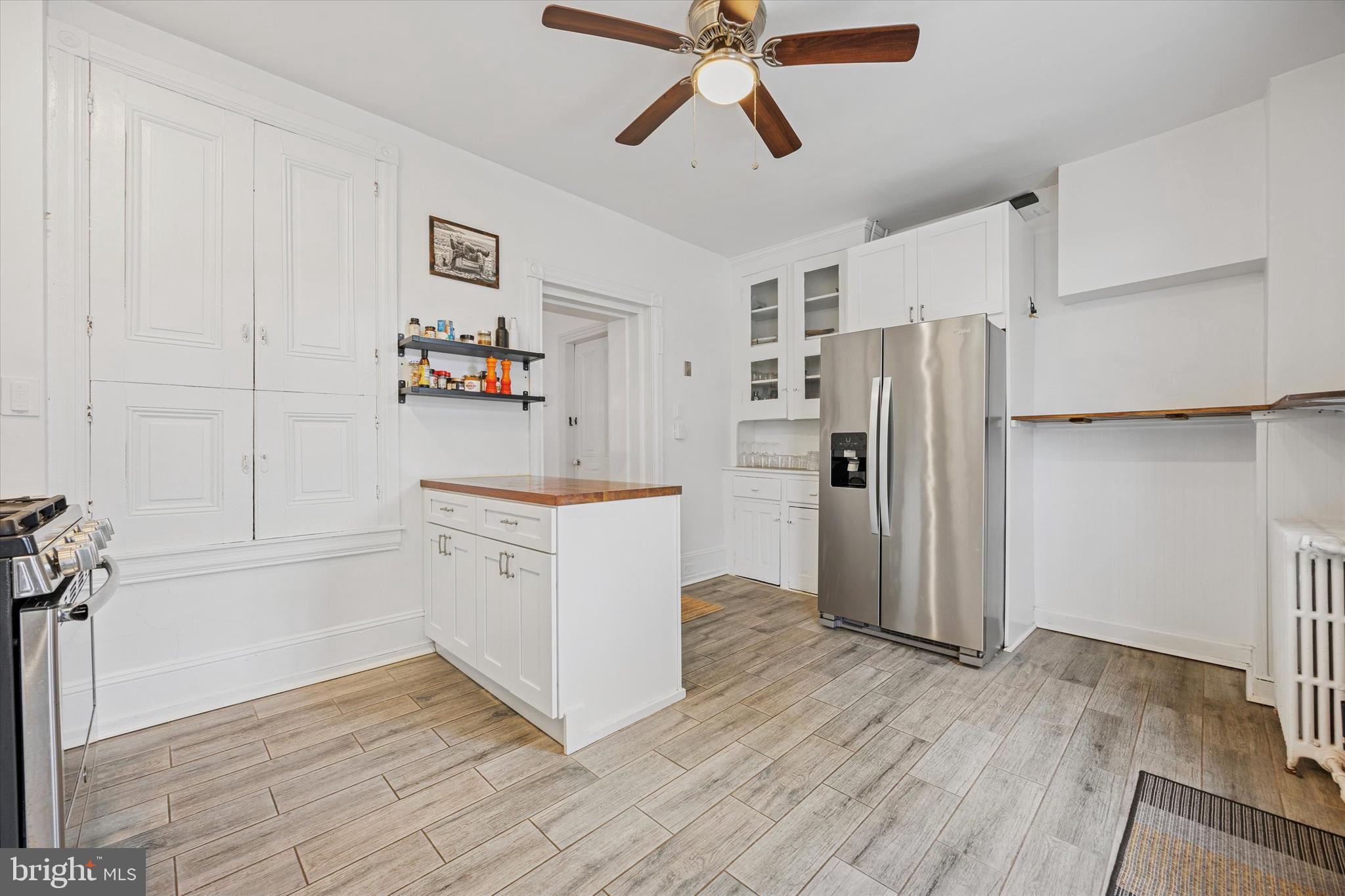 MANAYUNK - Residential