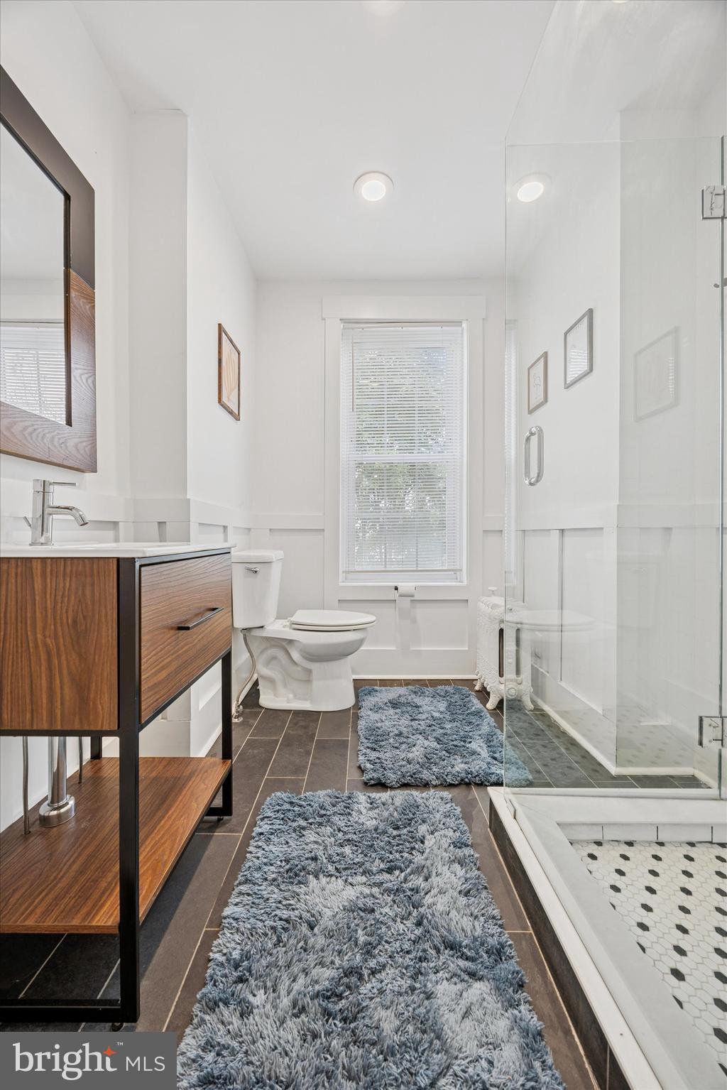 MANAYUNK - Residential