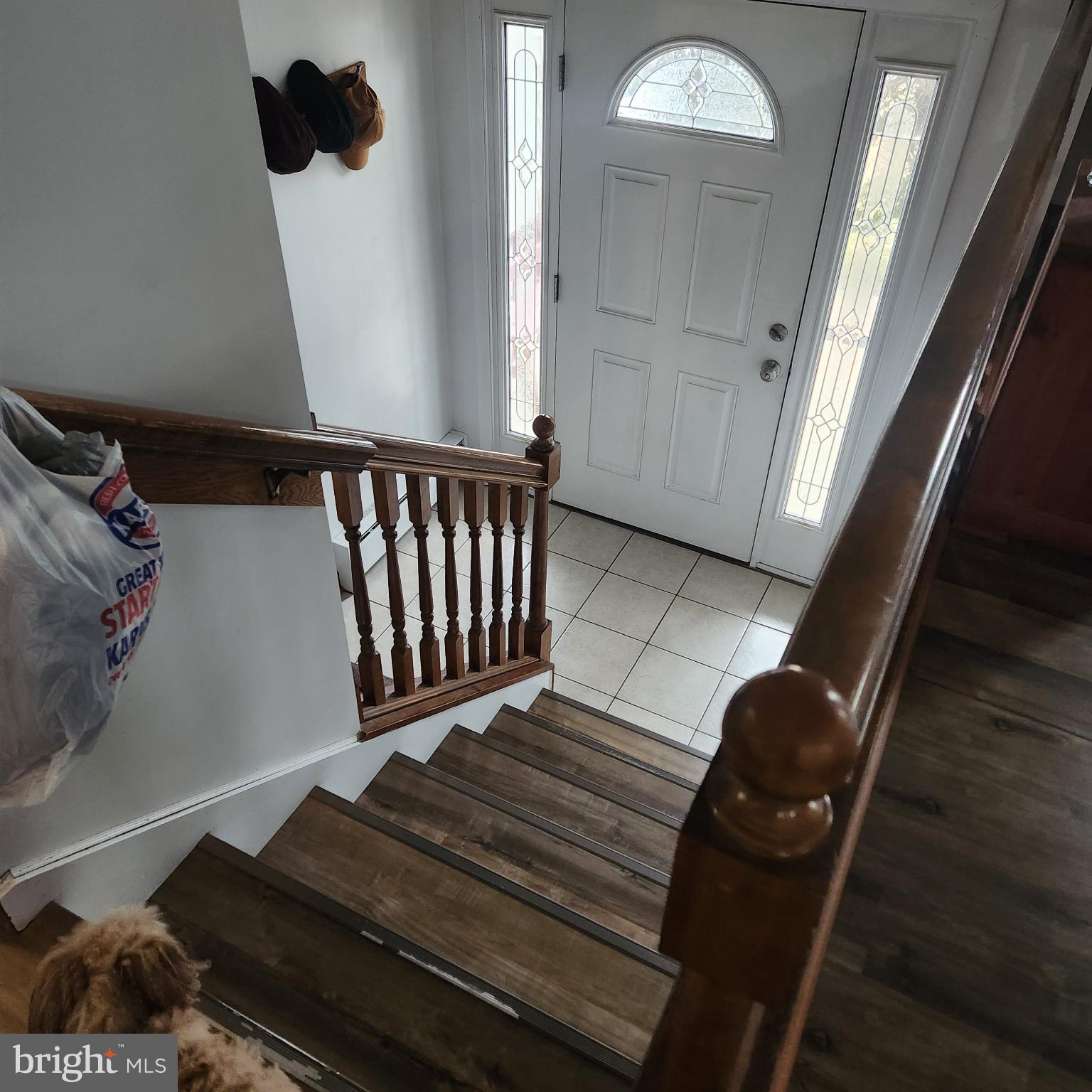 NOLL MANOR - Residential