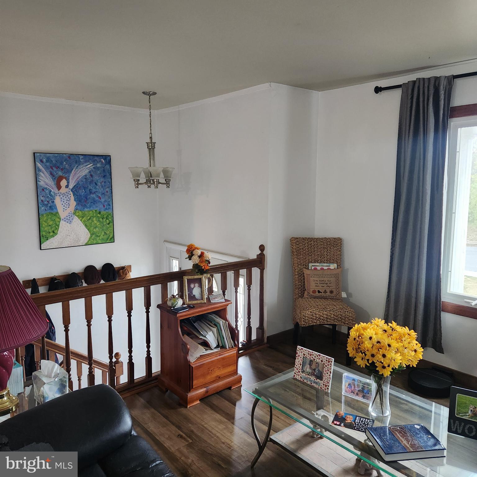 NOLL MANOR - Residential