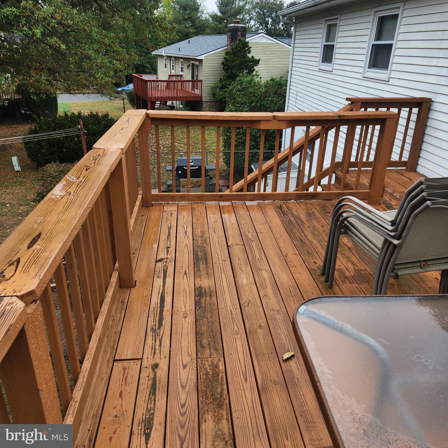 NOLL MANOR - Residential