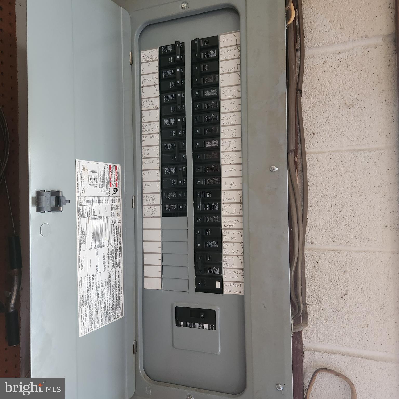 NOLL MANOR - Residential