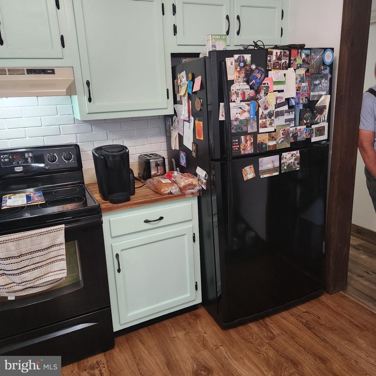 NOLL MANOR - Residential