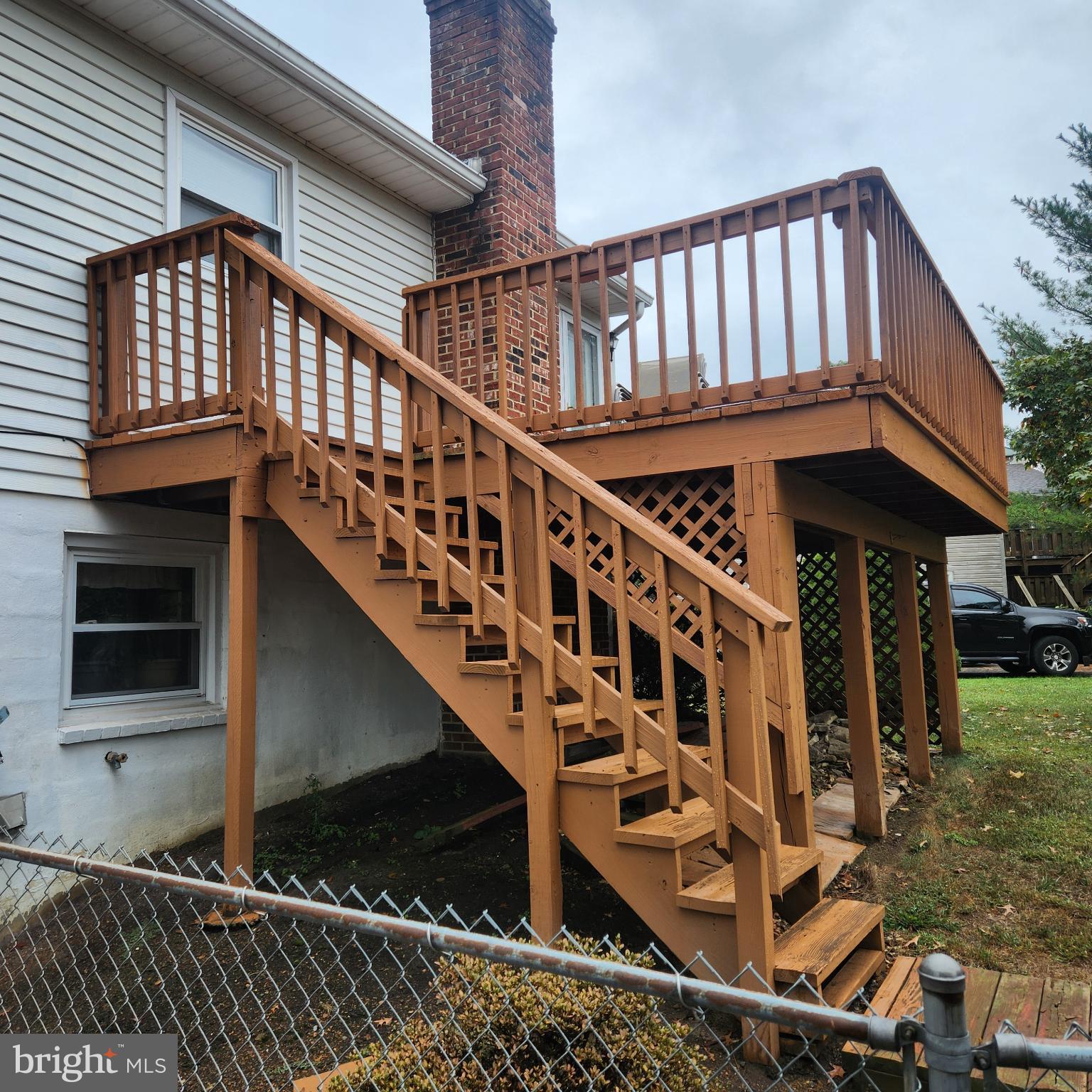 NOLL MANOR - Residential