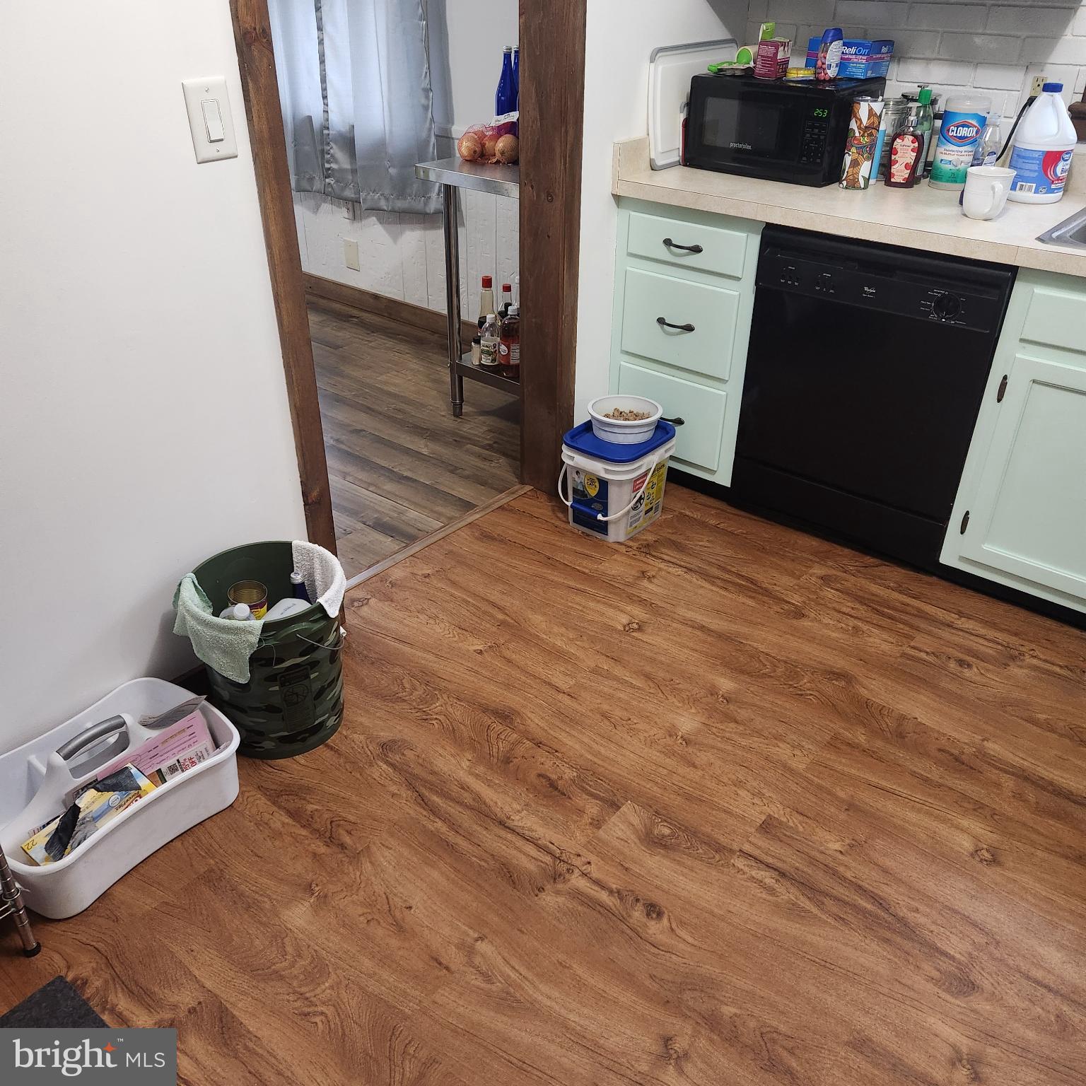 NOLL MANOR - Residential