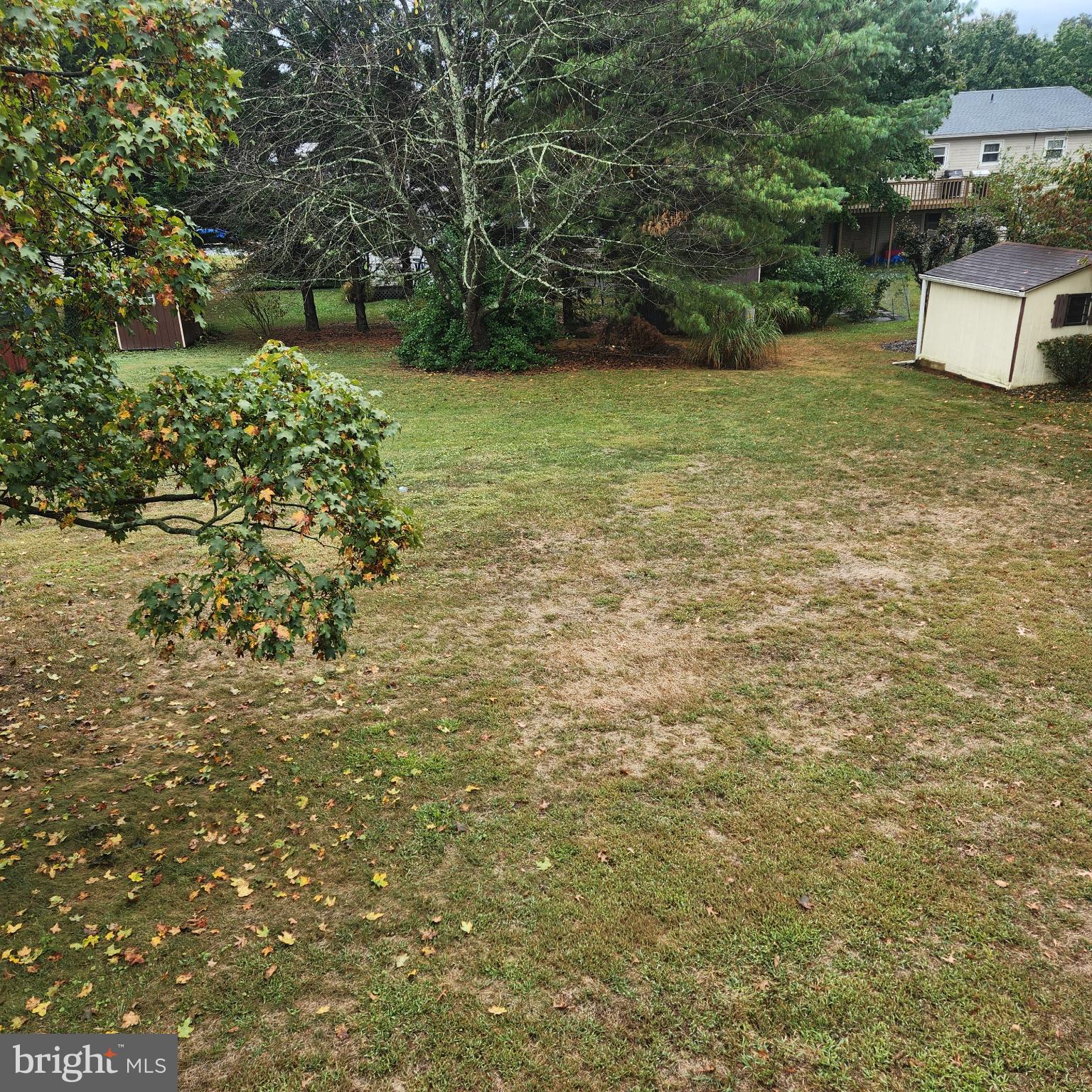 NOLL MANOR - Residential